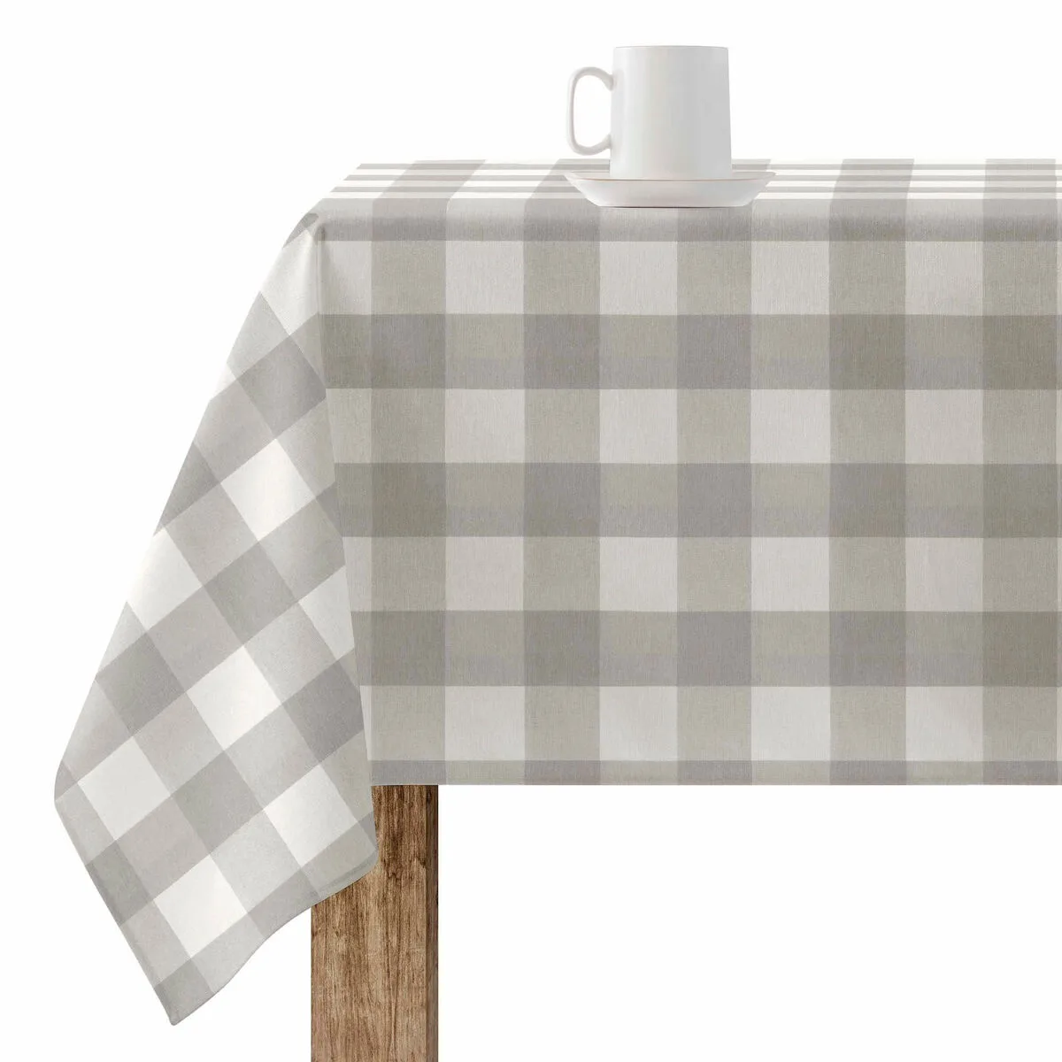 Nappe enduite antitache belum 550 10 multicouleur 150 x 150 cm verifie s980652342. Diaytar s'adapte à vos besoins avec une gamme complète et variée.