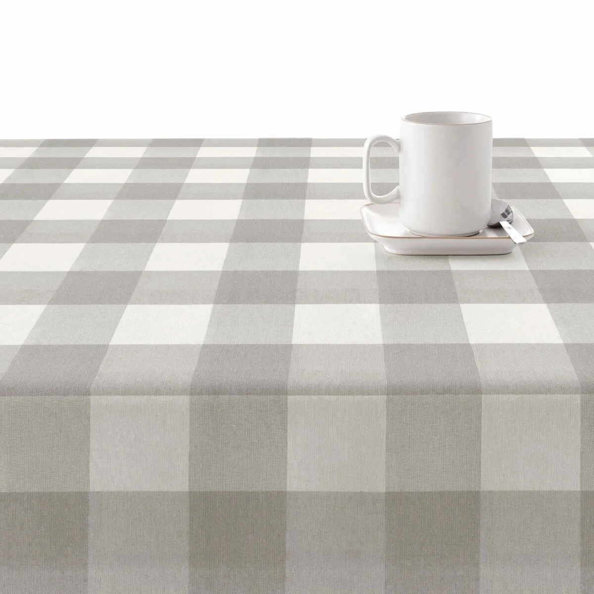 Nappe enduite antitache belum 550 10 multicouleur 150 x 150 cm verifie s980652381. Diaytar, c'est le hub où se connectent les créateurs de produits géniaux et les clients qui les attendaient sans le savoir.