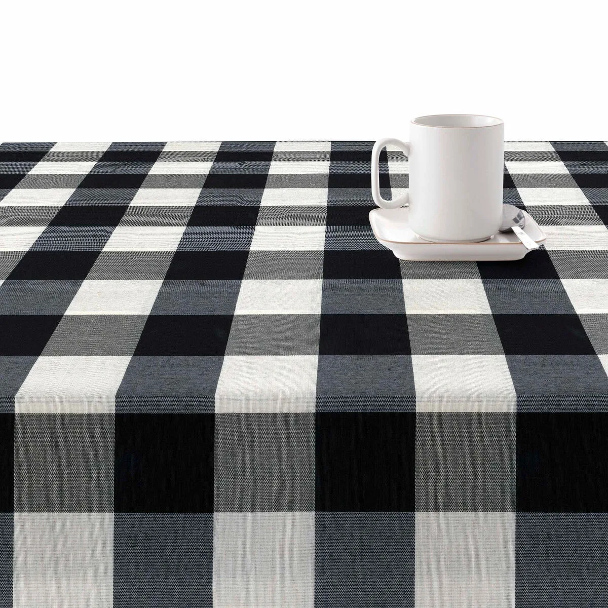 Nappe enduite antitache belum 550 319 multicouleur 150 x 150 cm verifie s980650830. Notre philosophie Diaytar : vous offrir une plateforme unique où produits généraux, tendances et technologies convergent harmonieusement