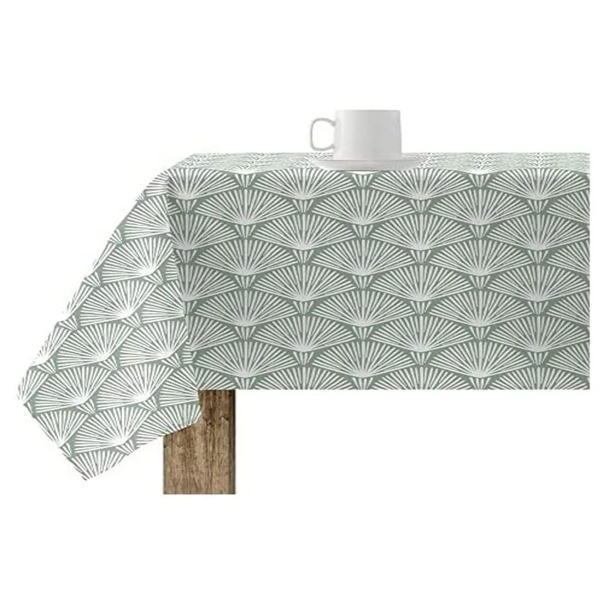 Nappe enduite antitache belum asena 4 multicouleur 100 x 150 cm s980664475. Soyez à la pointe de la tendance et de la technologie avec Diaytar, votre partenaire pour un shopping généraliste avisé