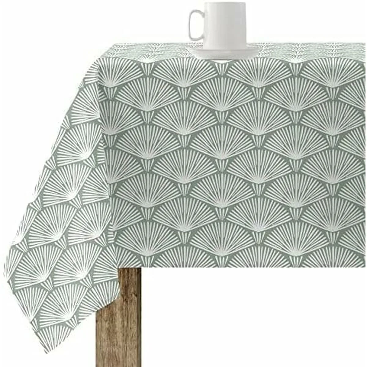 Nappe enduite antitache belum asena 4 multicouleur 200 x 150 cm s980664252. Diaytar, c'est le sismographe des tendances : nous captons les vibrations du marché pour vous offrir le meilleur.