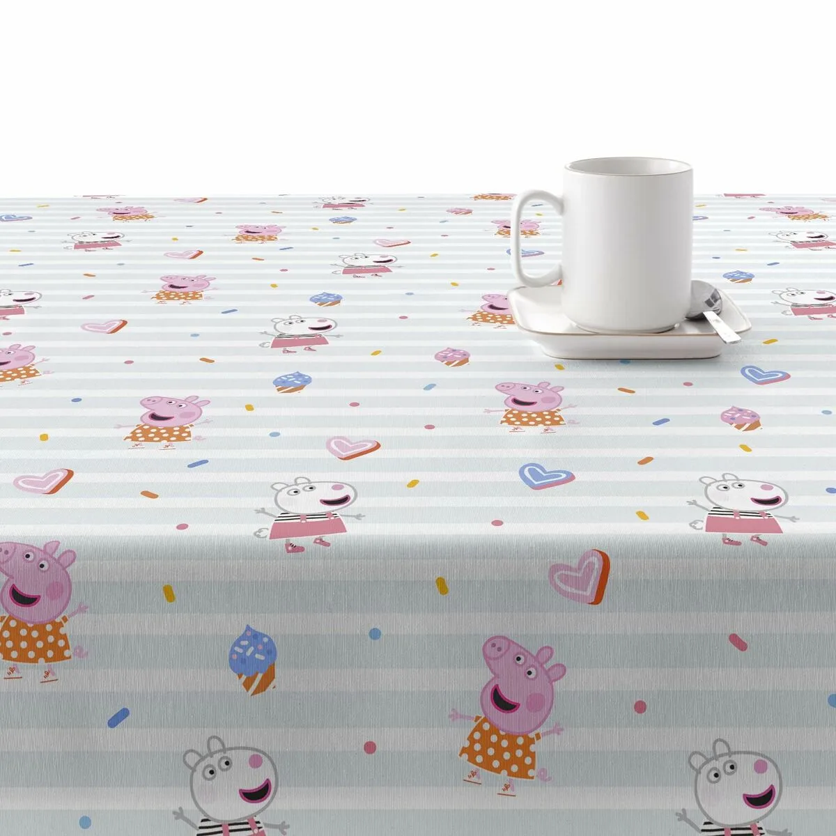 Nappe enduite antitache belum awesome 4 multicouleur 150 x 150 cm s981472383. La mode selon Diaytar : audacieuse, accessible et toujours dans l'air du temps.