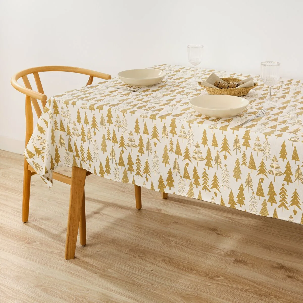 Nappe enduite antitache belum christmas multicouleur 100 x 150 cm s980215078. Diaytar, c'est le hub où se connectent les créateurs de produits géniaux et les clients qui les attendaient sans le savoir.