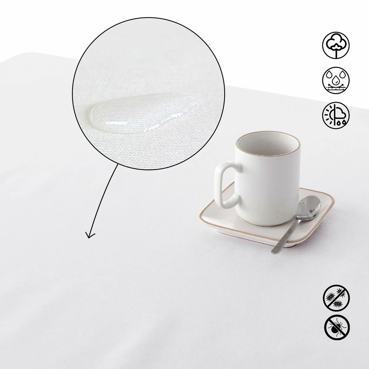 Nappe enduite antitache belum christmas multicouleur 200 x 150 cm s980273770. Nous avons voulu Diaytar comme une deuxième maison, remplie de produits qui vous ressemblent et vous facilitent la vie.