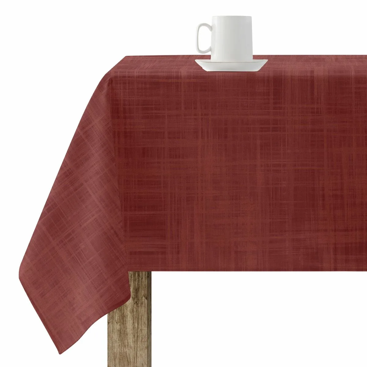 Nappe enduite antitache belum christmas rouge 100 x 150 cm s980221535. Diaytar a foi en une idée simple : les meilleurs produits, qu'ils soient électroniques ou généraux, embellissent le quotidien