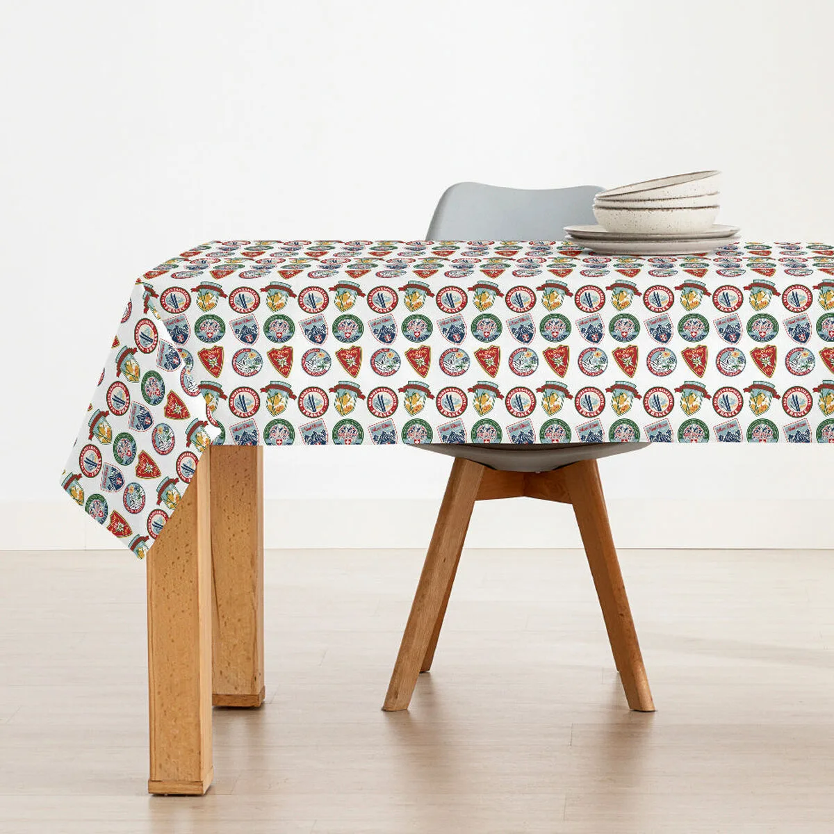 Nappe enduite antitache belum christmas sky multicouleur 100 x 150 cm s980222096. Diaytar, c'est la certitude de dénicher la perle rare, qu'il s'agisse d'un produit électronique de pointe ou d'un accessoire tendance