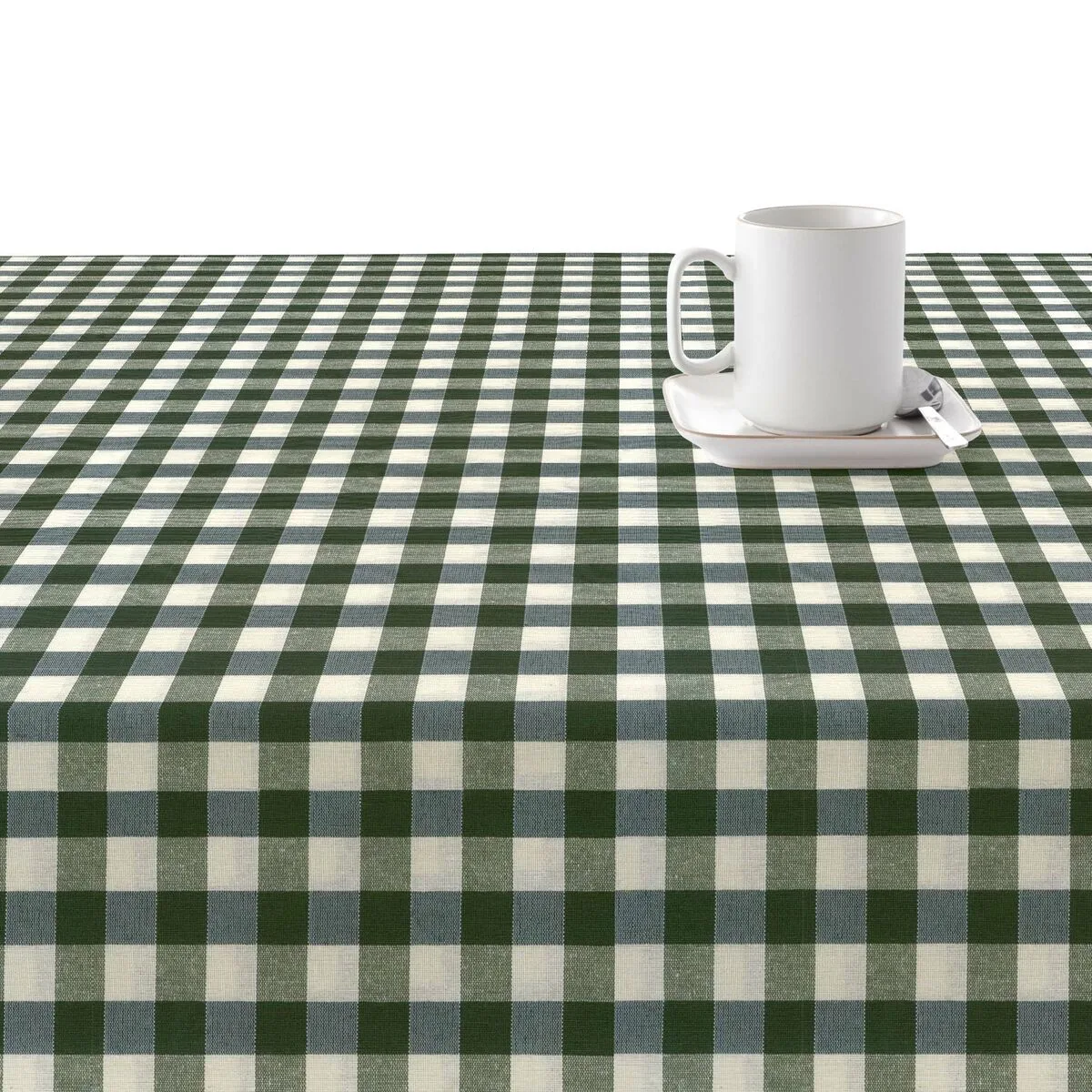 Nappe enduite antitache belum cuadros 150 02 multicouleur 150 x 150 cm carreaux s980663398. Nous avons conçu Diaytar pour être intuitif, comme vos produits préférés. Simple, efficace, et terriblement séduisant.