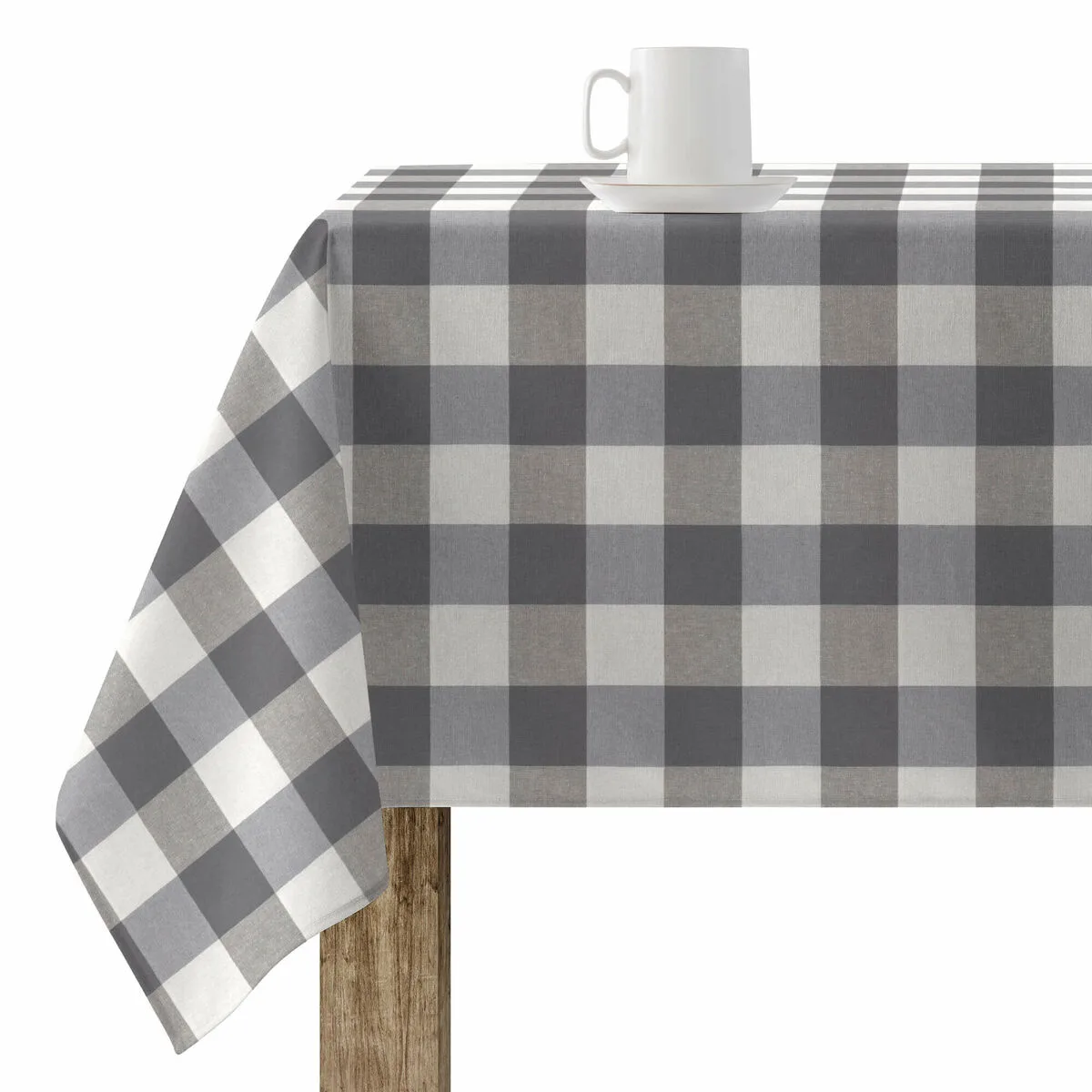 Nappe enduite antitache belum cuadros 550 05 multicouleur 150 x 150 cm s981476419. Diaytar vous invite à un voyage shopping au cœur des produits qui définissent le mode de vie contemporain
