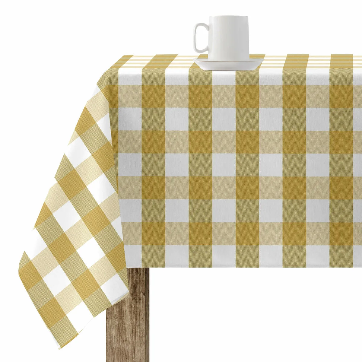 Nappe enduite antitache belum cuadros moutarde 200 x 150 cm s980649781. Diaytar, c'est l'évidence : une plateforme simple, des produits beaux, une expérience fluide. Le trio gagnant.