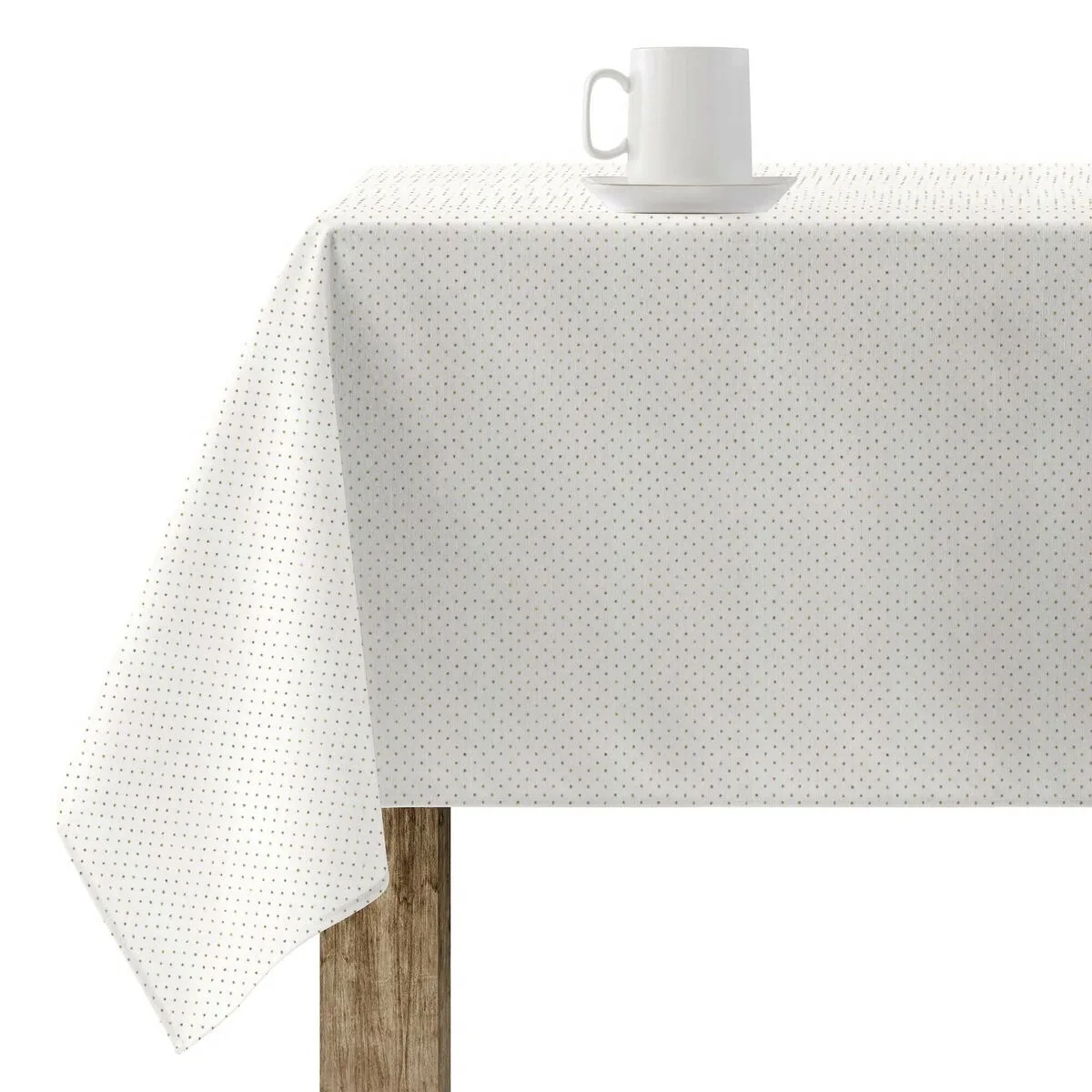 Nappe enduite antitache belum dots gold multicouleur 150 x 150 cm s980225186. Diaytar : Parce que vos goûts sont éclectiques, notre offre de produits l'est tout autant. Explorez sans modération.