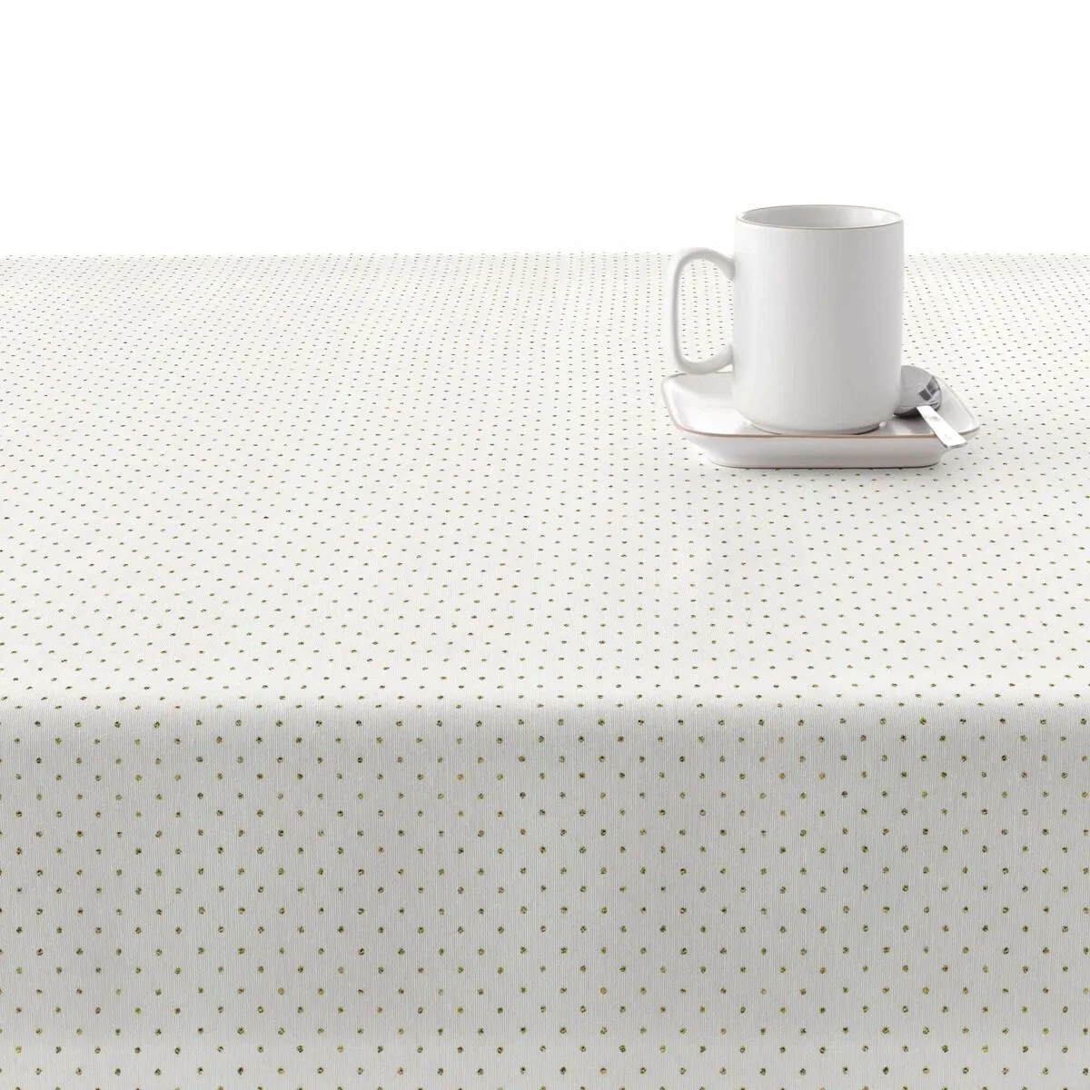 Nappe enduite antitache belum dots gold multicouleur 150 x 150 cm s980225187. Chez Diaytar, nous sommes convaincus que le meilleur produit est celui qui allie utilité, beauté et innovation. C'est notre credo.