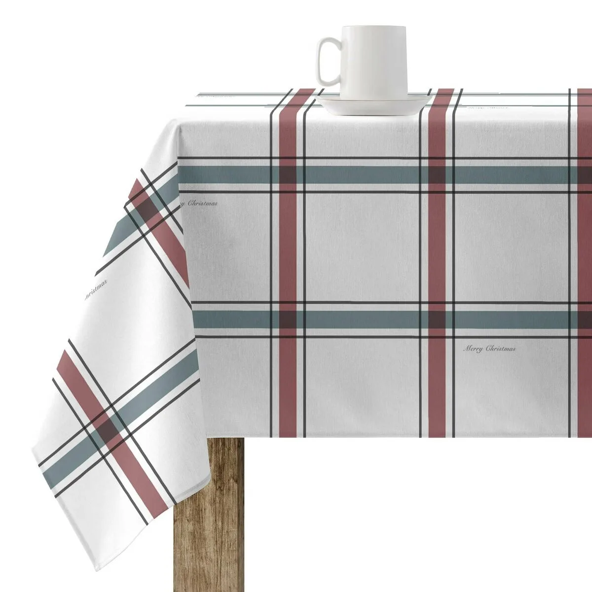 Nappe enduite antitache belum elegant christmas multicouleur 100 x 300 cm s980281535. Pour un shopping sans limites : Diaytar déniche pour vous le meilleur des produits généraux, électroniques et de style de vie