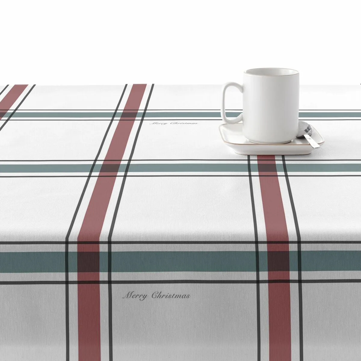 Nappe enduite antitache belum elegant christmas multicouleur 250 x 150 cm s980226387. Pour un shopping sans limites : Diaytar déniche pour vous le meilleur des produits généraux, électroniques et de style de vie