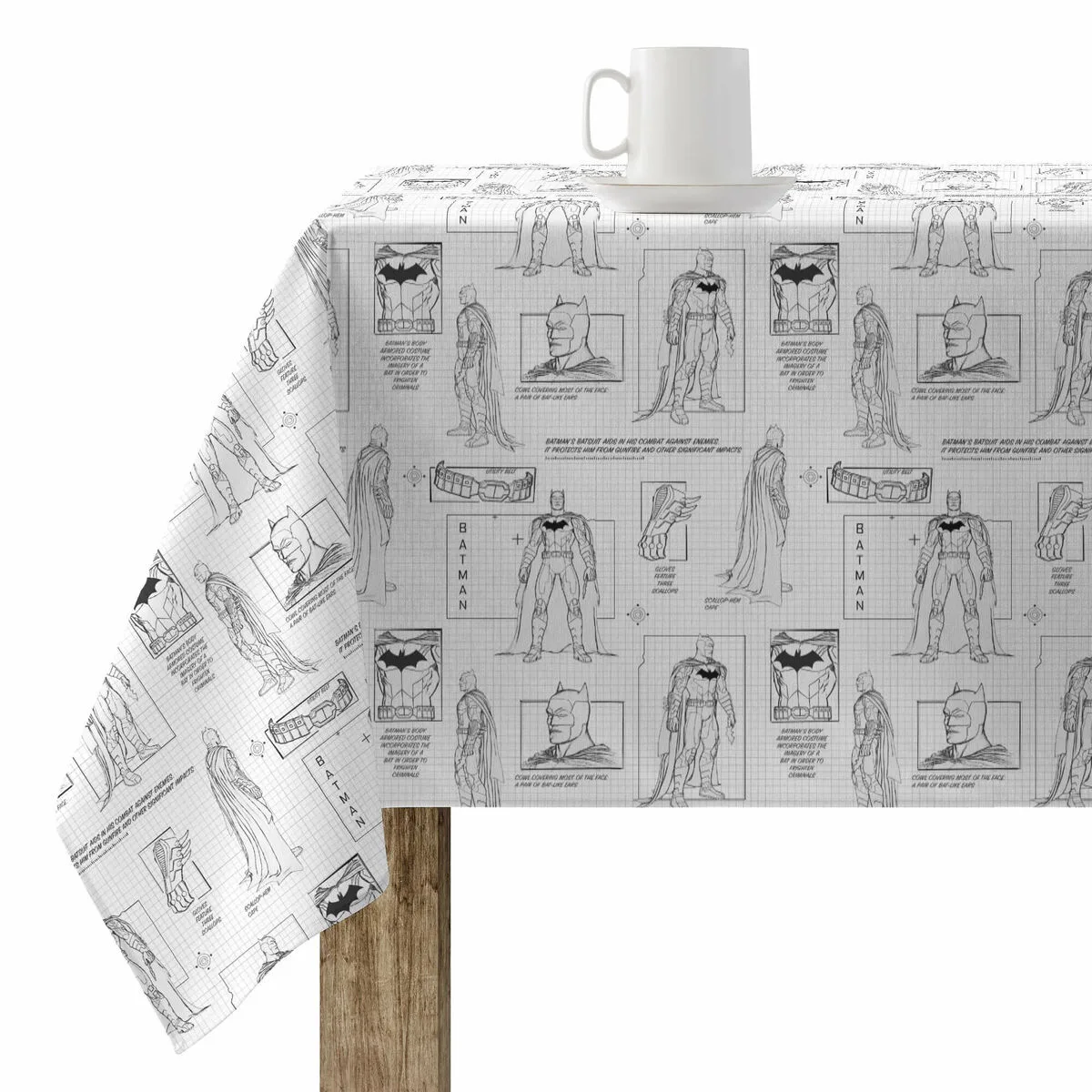 Nappe enduite antitache belum features multicouleur 250 x 150 cm s981474034. Diaytar, une vision du shopping en ligne où chaque catégorie de produits, de la high-tech au généraliste, est traitée avec excellence