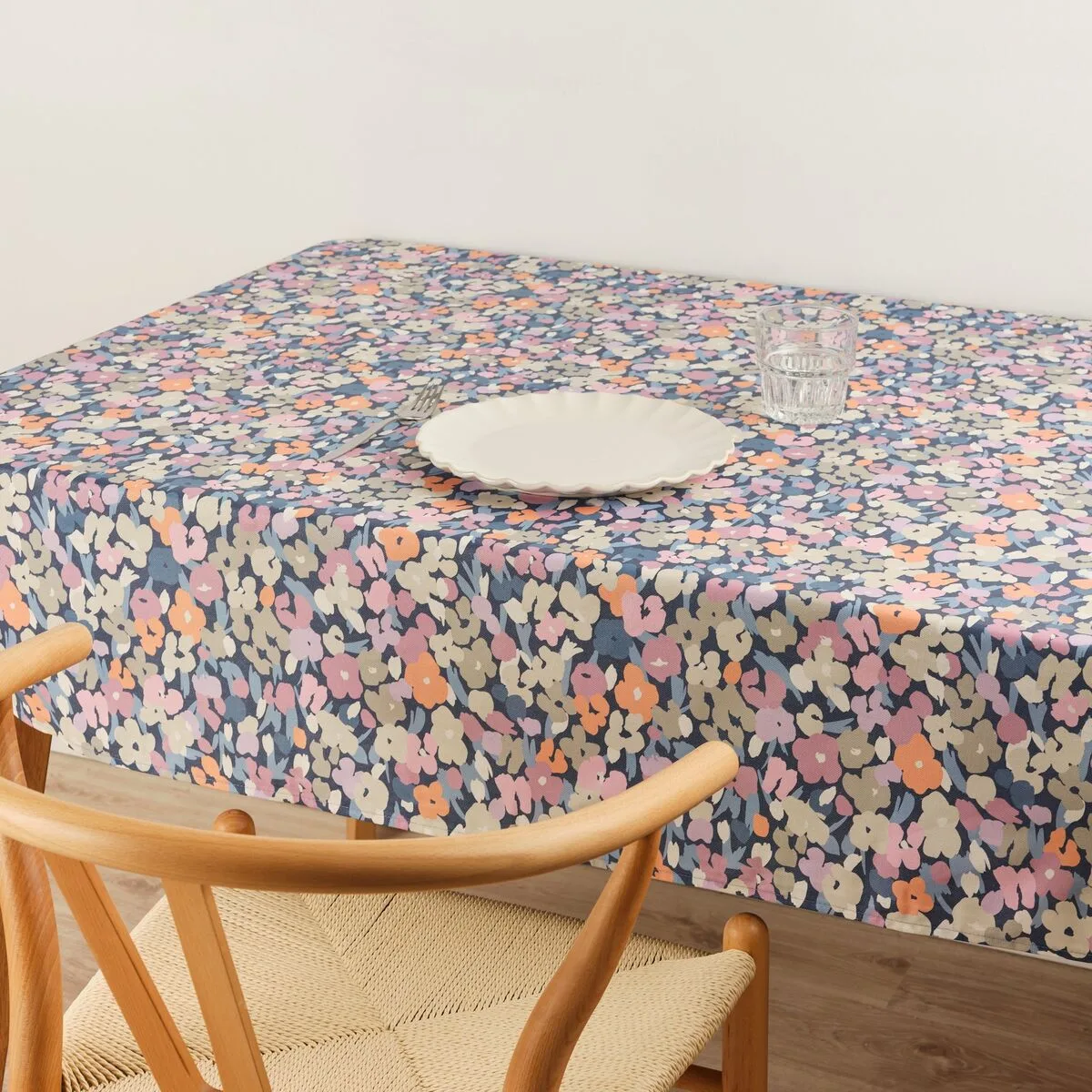Nappe enduite antitache belum gadea 2 soft multicouleur 250 x 150 cm s980647656. Bienvenue sur Diaytar, l'endroit où les produits ne sont pas juste achetés, mais sont adoptés pour la vie.