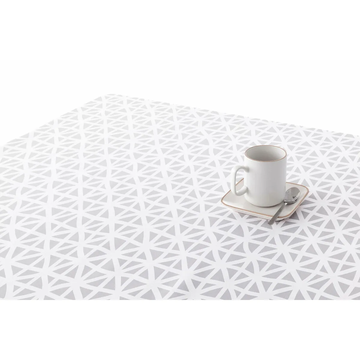 Nappe enduite antitache belum gisela 122 multicouleur 150 x 150 cm s980646360. Diaytar : Votre portail vers un monde de produits où la frontière entre l'essentiel et le superflu devient délicieusement floue