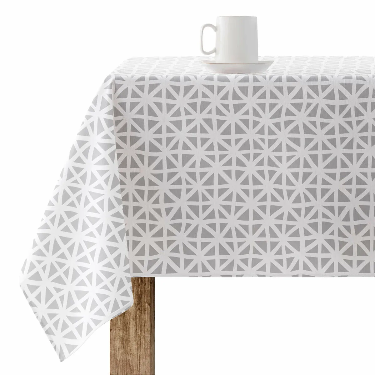 Nappe enduite antitache belum gisela 122 multicouleur 150 x 150 cm s980646363. Diaytar - L'art de bien vivre commence ici. Découvrez nos collections exclusives.