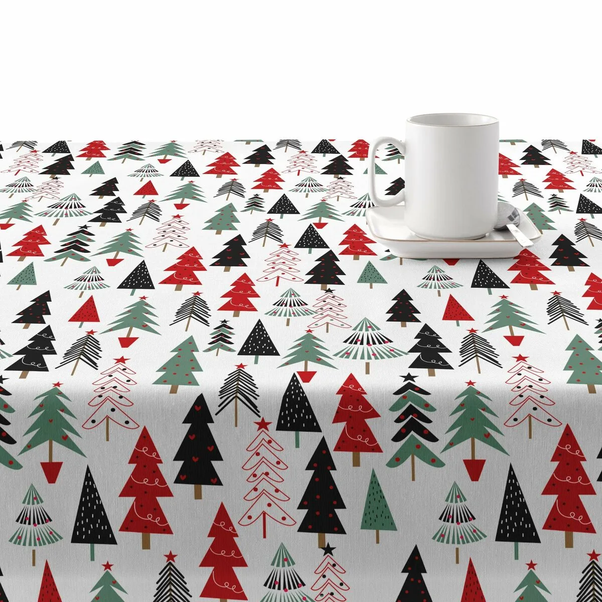 Nappe enduite antitache belum laponia blanc noir rouge vert 200 x 150 cm s980239251. Diaytar a été conçu pour ceux qui refusent le compromis. Ici, chaque produit est une victoire du qualitatif sur le quantitatif.