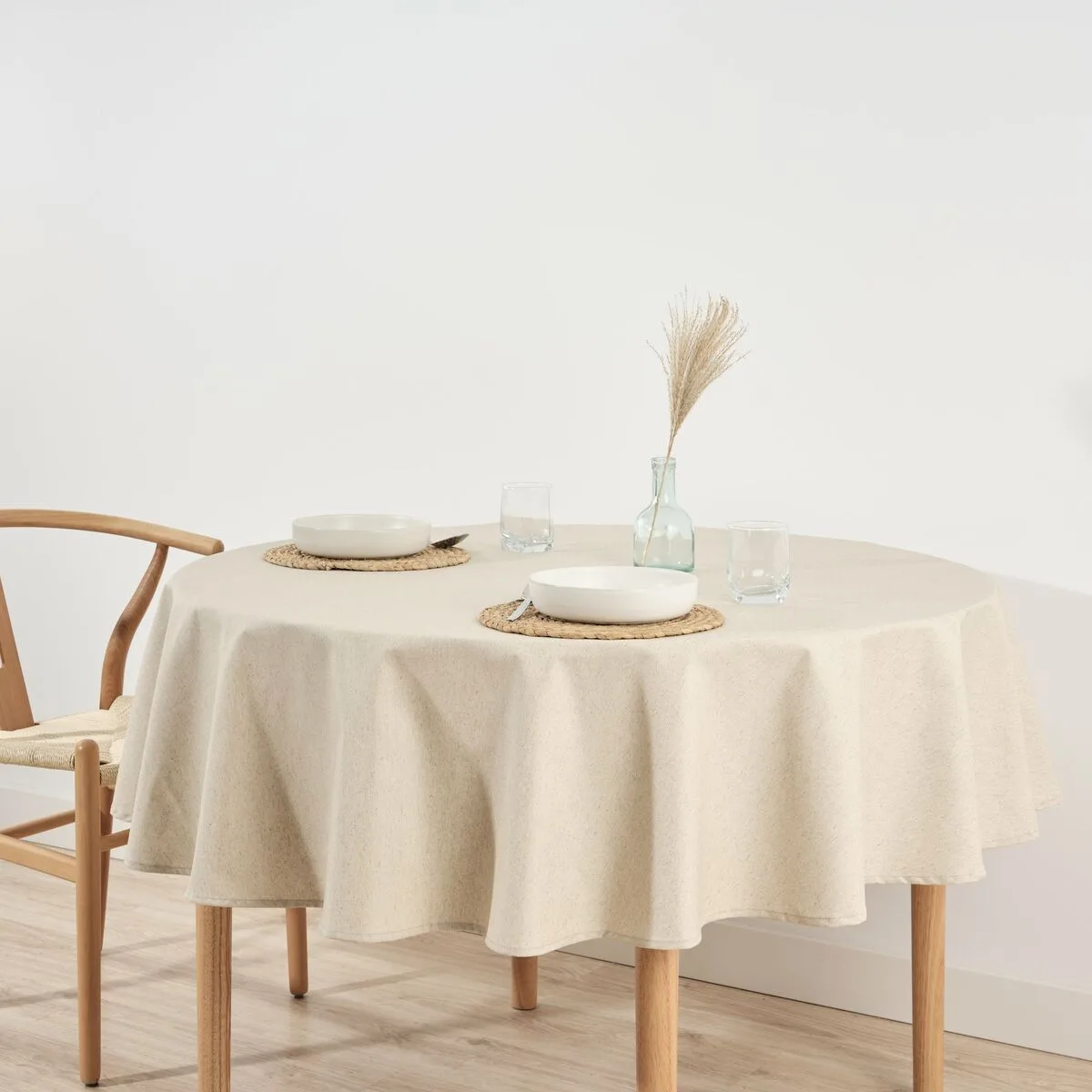 Nappe enduite antitache belum levante 101 multicouleur o 100 cm s980741779. Diaytar - L'art de bien vivre commence ici. Découvrez nos collections exclusives.
