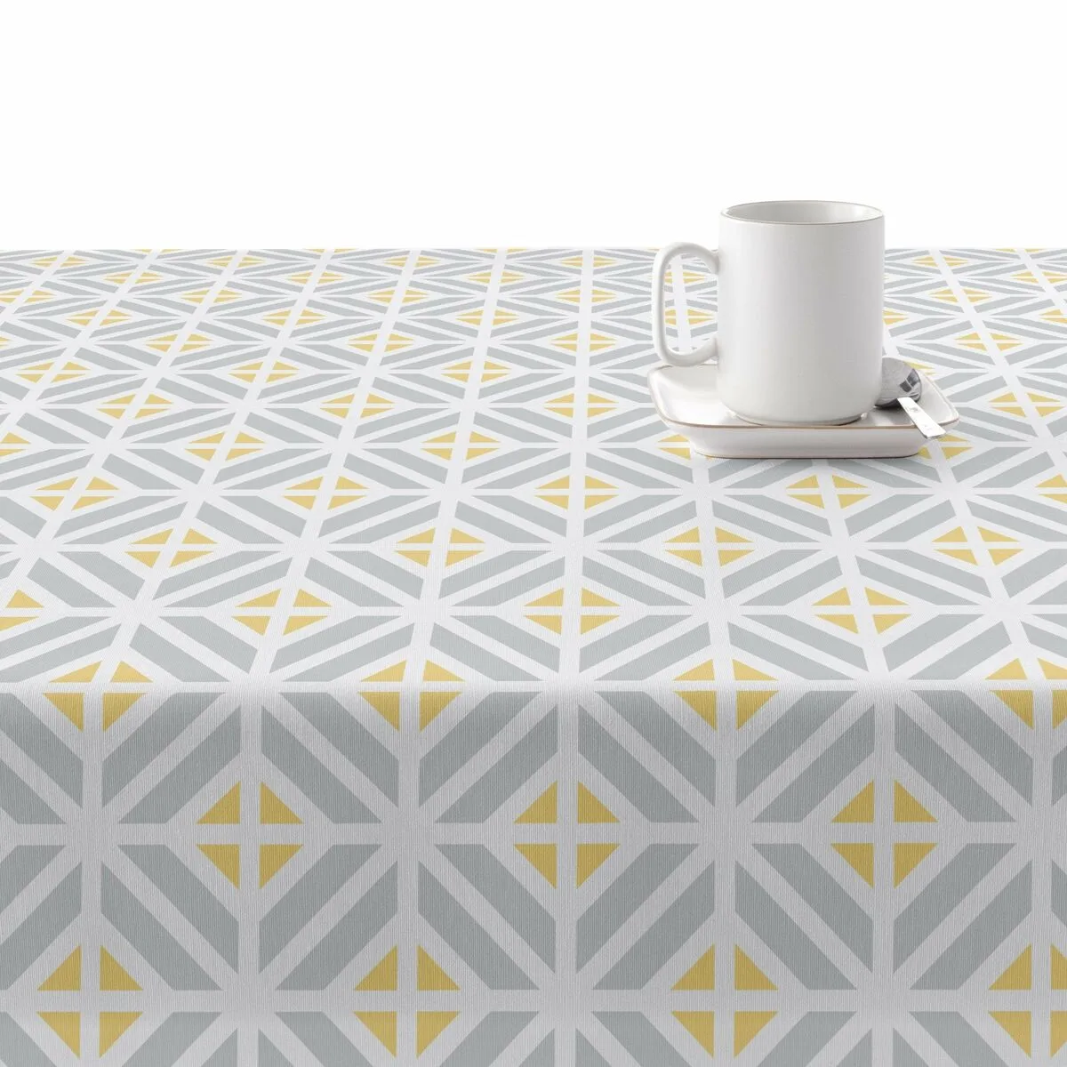 Nappe enduite antitache belum lia 126 multicouleur 150 x 150 cm s980827962. Diaytar a fait de la variété son arme secrète : une offre généraliste si vaste que vous y trouverez forcément l'inimaginable