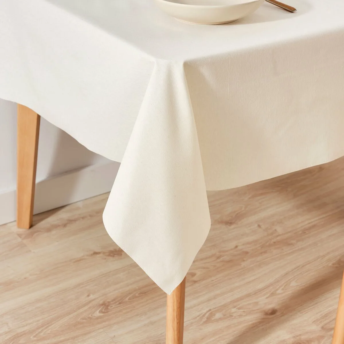 Nappe enduite antitache belum liso beige 150 x 150 cm s980637386. Diaytar est le trait d'union entre le monde de la tech et celui du lifestyle, pour une expérience utilisateur sans faille.