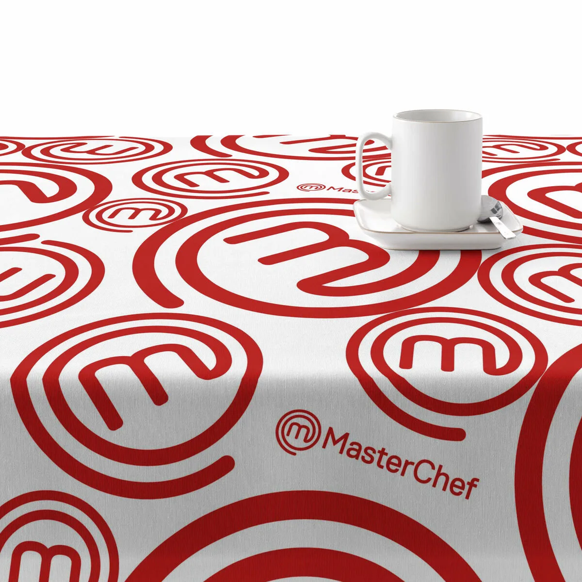Nappe enduite antitache belum masterchef multicouleur 150 x 150 cm s980884915. Diaytar vous connecte à l'essentiel et au superflu stylé : une gamme complète de produits pour tous vos besoins et envies