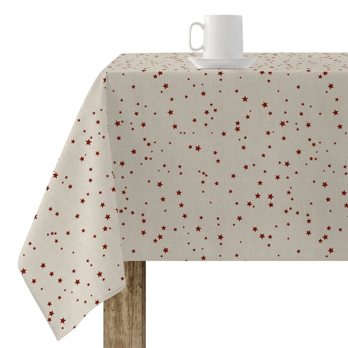 Nappe enduite antitache belum merry christmas multicouleur 100 x 150 cm s980243073. Bienvenue chez Diaytar, où nous croyons que le meilleur produit est celui qui vous trouve, et non l'inverse.