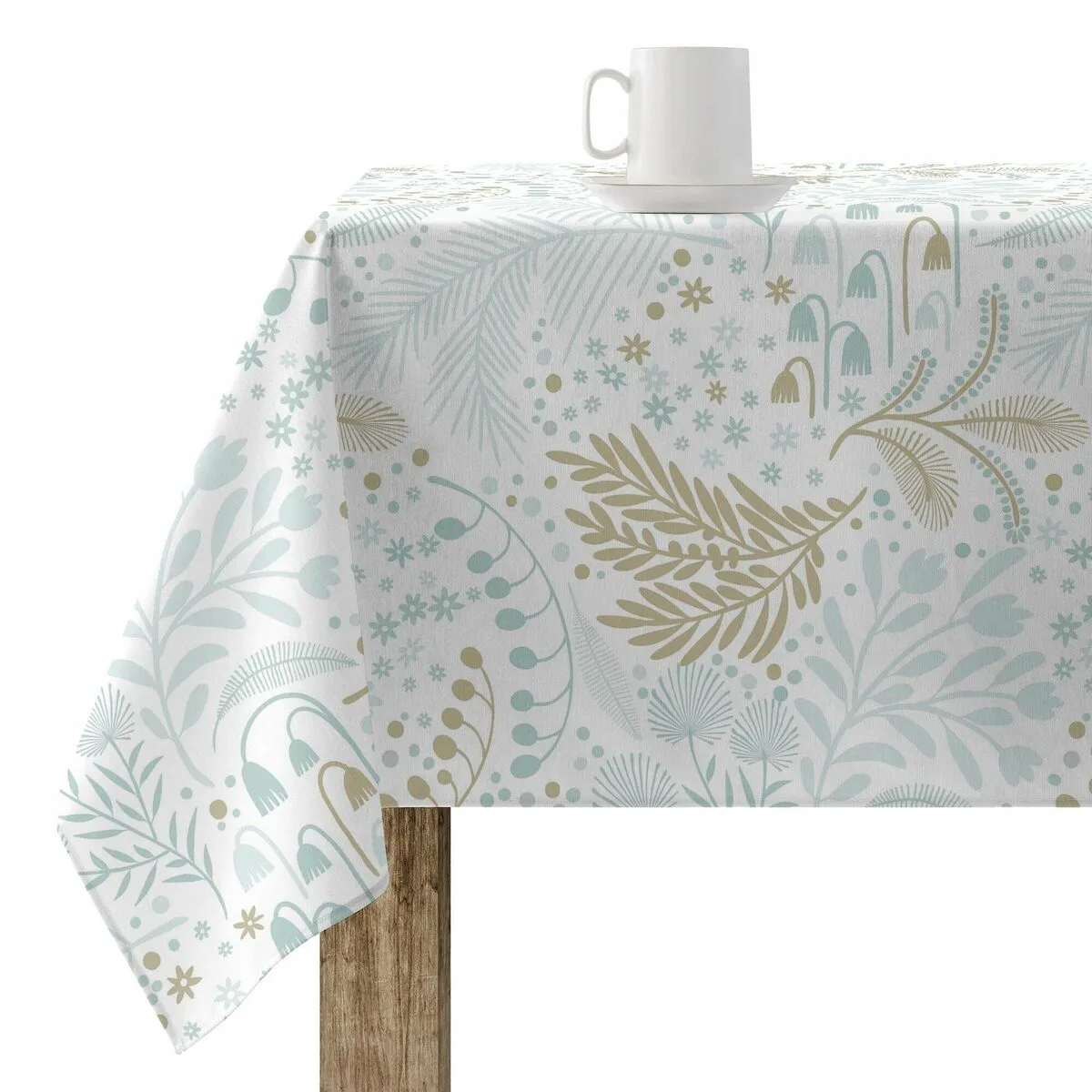 Nappe enduite antitache belum merry christmas multicouleur 100 x 150 cm s980258087. Diaytar, c'est la boîte à outils de votre vie idéale. Des produits pour construire, embellir et optimiser votre quotidien.