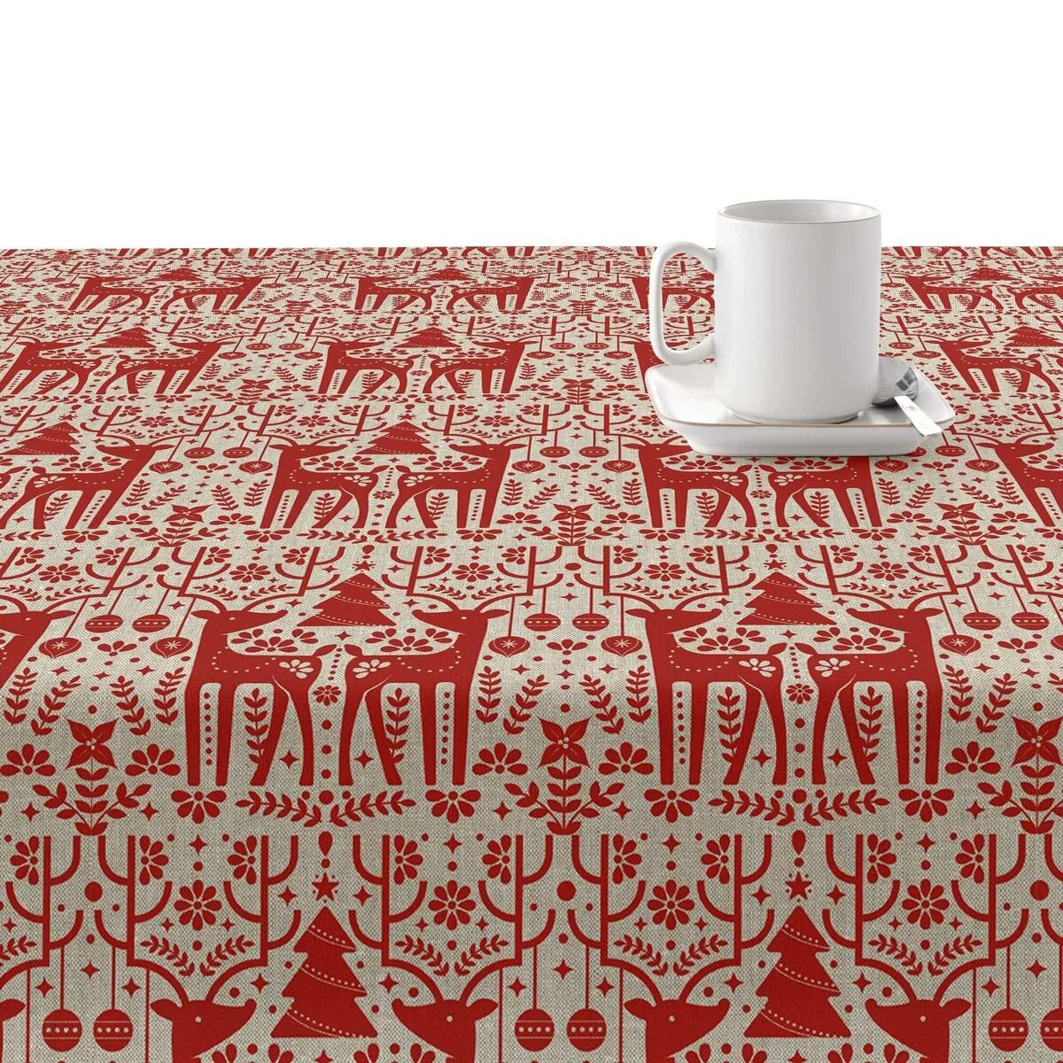 Nappe enduite antitache belum merry christmas multicouleur 150 x 150 cm s980242651. Diaytar, c'est le livre dont vous êtes le héros. Chaque produit que vous choisissez est un chapitre de votre histoire.