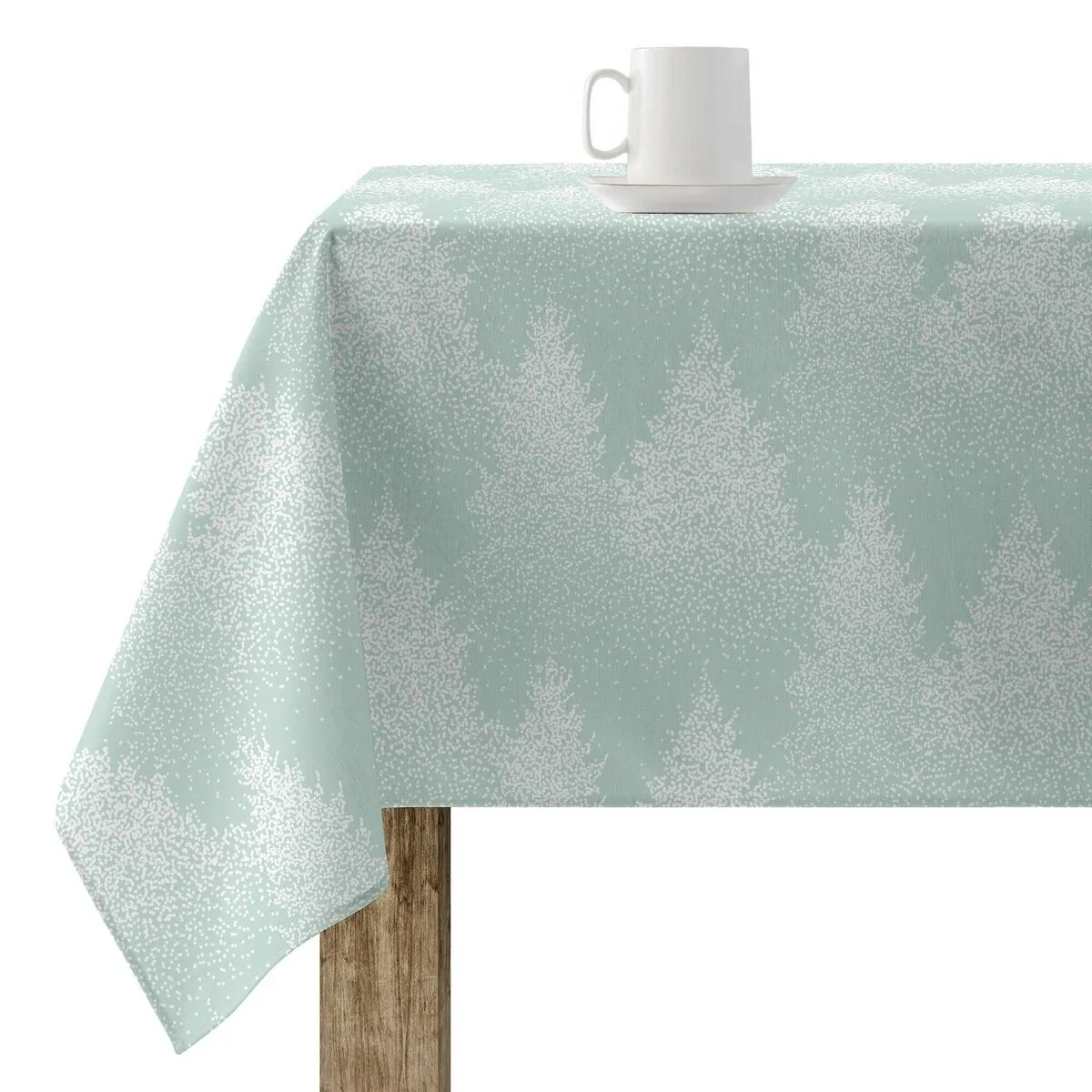 Nappe enduite antitache belum merry christmas multicouleur 250 x 150 cm s980263817. Diaytar cultive l'art du bien-être à travers ses produits soigneusement choisis.