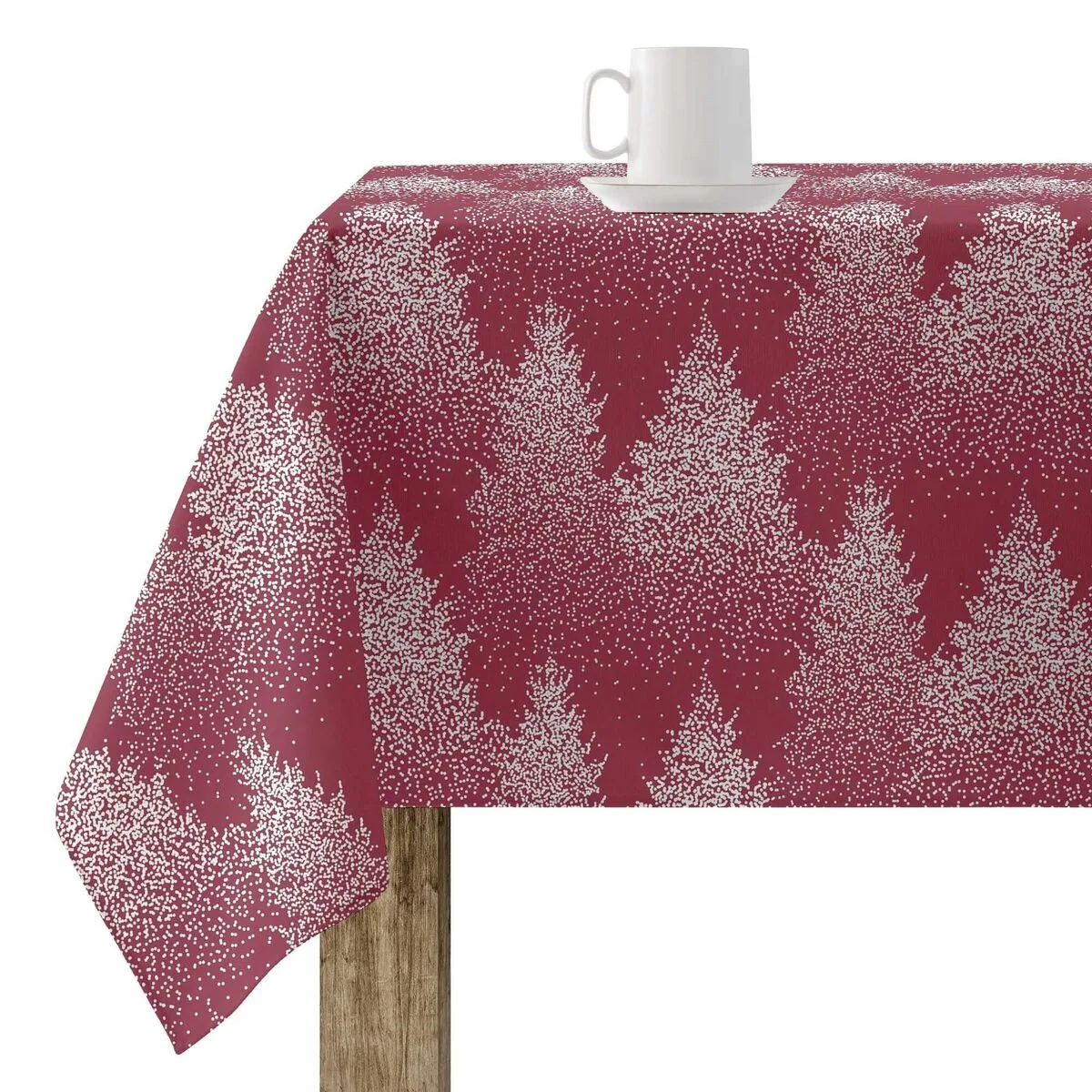 Nappe enduite antitache belum merry christmas multicouleur 300 x 140 cm s980262960. Diaytar, c'est la certitude de dénicher la perle rare, qu'il s'agisse d'un produit électronique de pointe ou d'un accessoire tendance