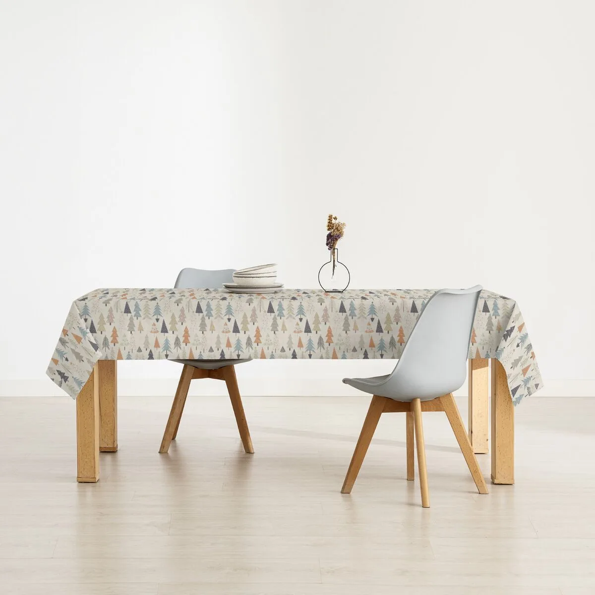 Nappe enduite antitache belum merry christmas multicouleur 300 x 150 cm s980245476. Nous avons injecté tout notre savoir-faire dans Diaytar pour vous offrir une expérience shopping sans friction, tout en plaisir.