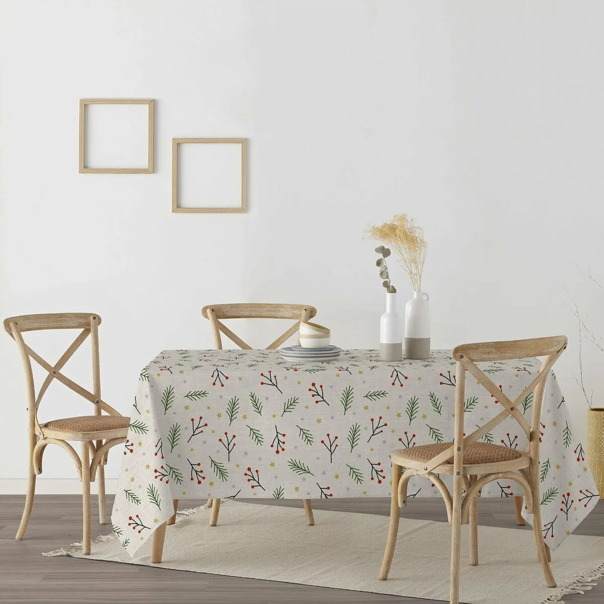 Nappe enduite antitache belum merry christmas multicouleur 300 x 150 cm s980246964. Pour vous, nous avons créé Diaytar : l'antidote à la monotonie shopping, une injection régulière de produits novateurs.