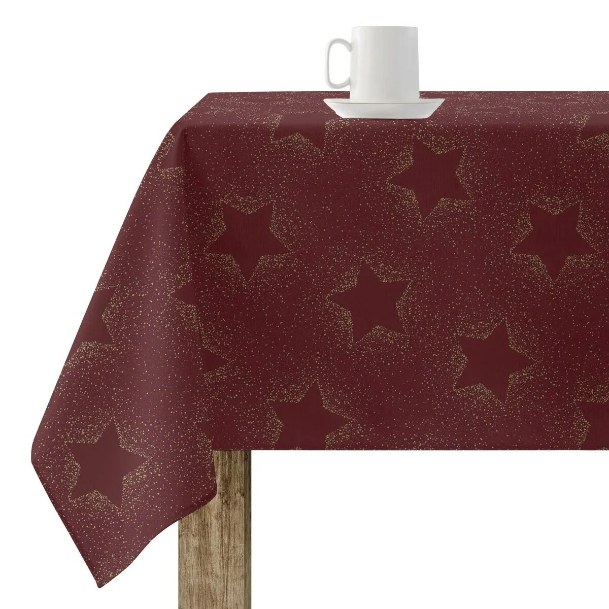 Nappe enduite antitache belum merry christmas multicouleur s980261061. Diaytar, c'est l'évidence que quand on aime les produits, on ne compte pas. On les collectionne. À vous de jouer.