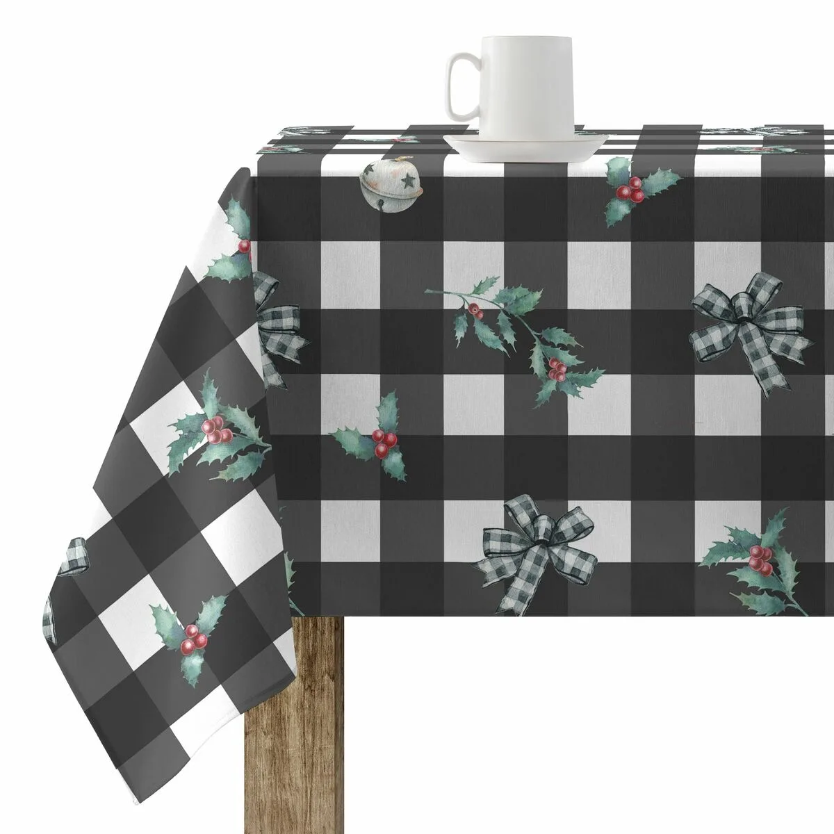 Nappe enduite antitache belum multicouleur 200 x 150 cm s980225722. Diaytar, c'est le refuge des amoureux du beau et de l'utile, un sanctuaire dédié au produit parfait.