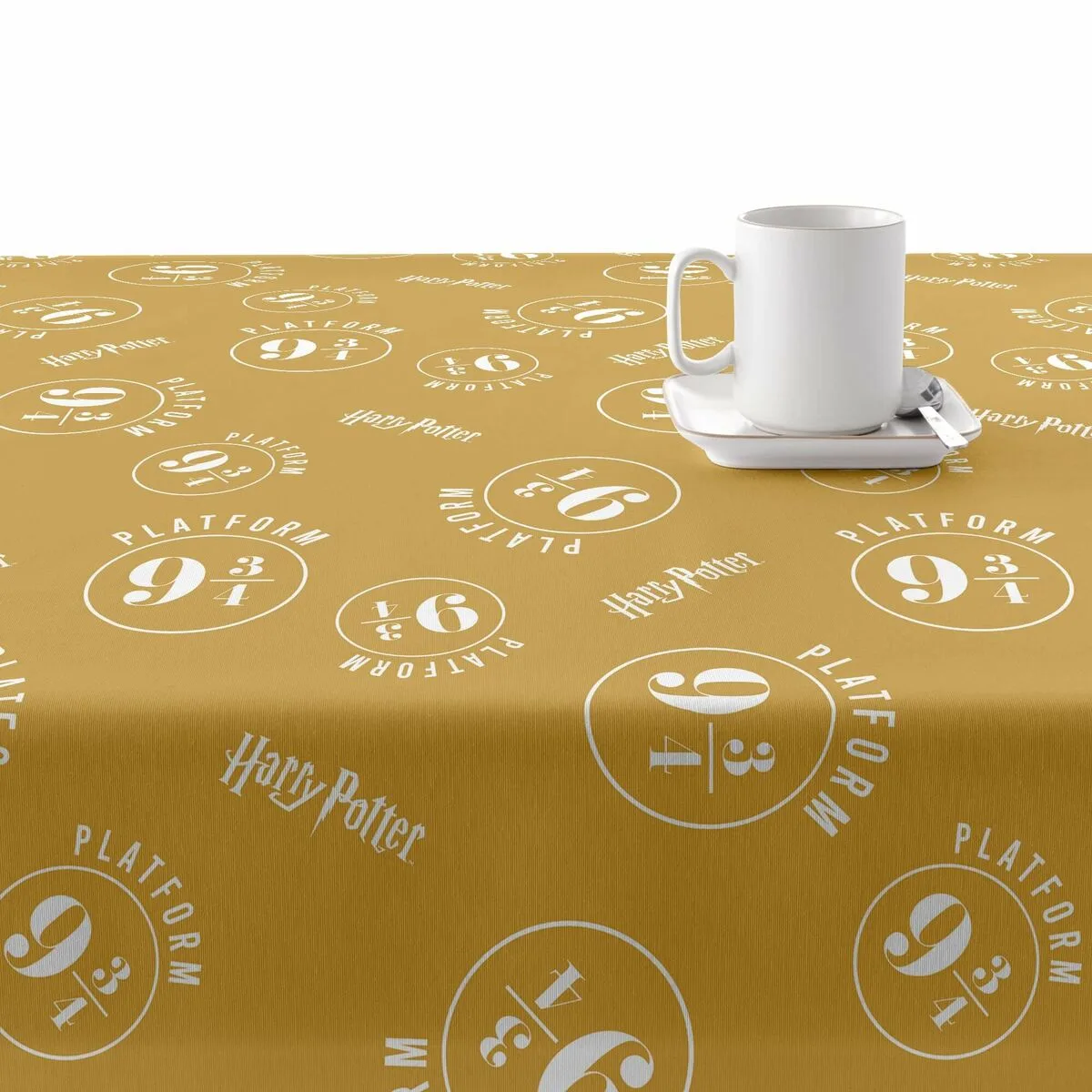 Nappe enduite antitache belum multicouleur 250 x 150 cm s981491980. Diaytar, c'est l'histoire d'une passion pour les bons produits, quels qu'ils soient, et du désir de les partager avec vous