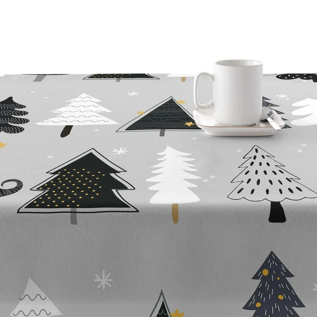 Nappe enduite antitache belum noel multicouleur 200 x 150 cm s980268284. Diaytar, c'est le livre dont vous êtes le héros. Chaque produit que vous choisissez est un chapitre de votre histoire.