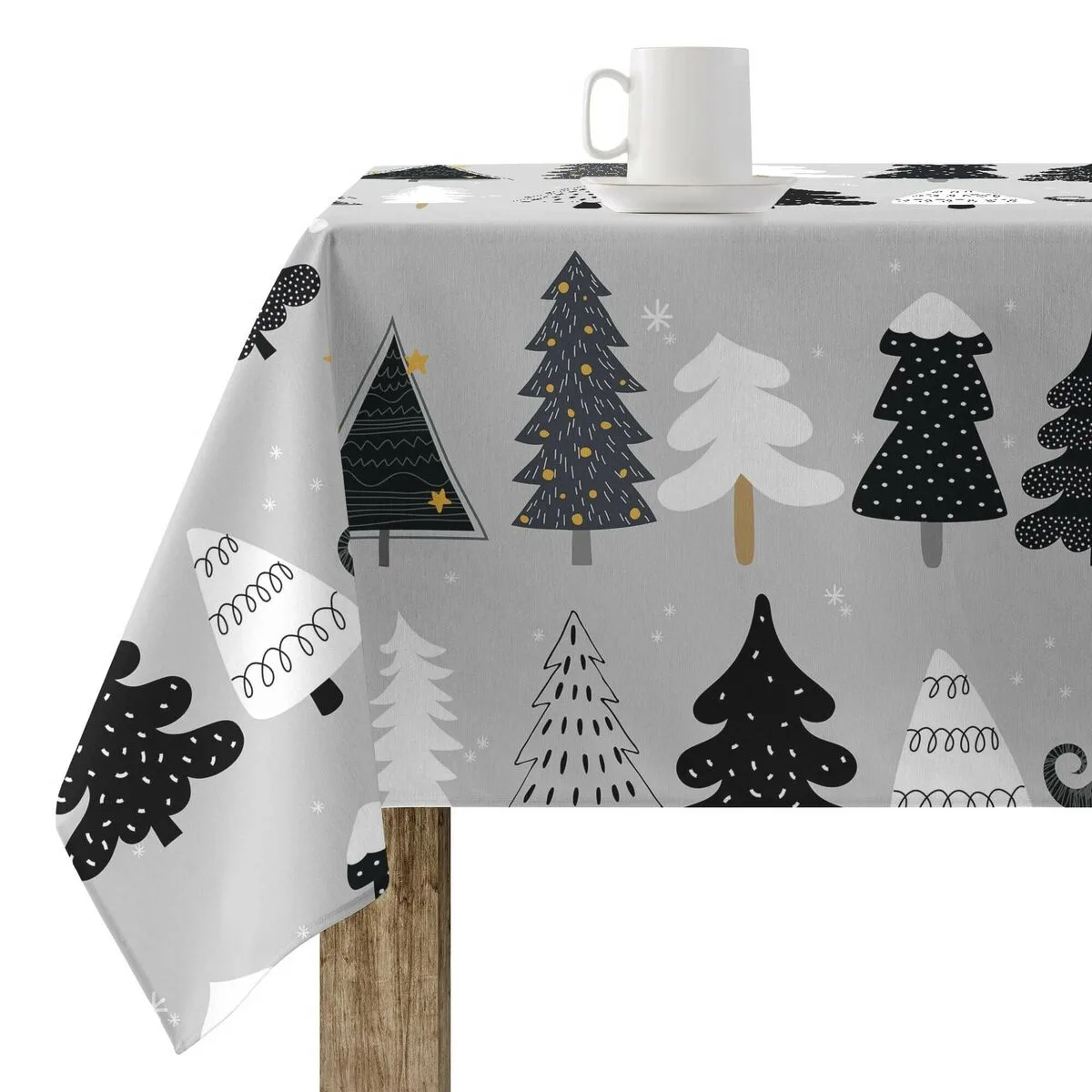 Nappe enduite antitache belum noel multicouleur 250 x 150 cm s980268363. Chez Diaytar, nous ne vendons pas que des produits, nous proposons des solutions, du rêve et un peu de magie au quotidien