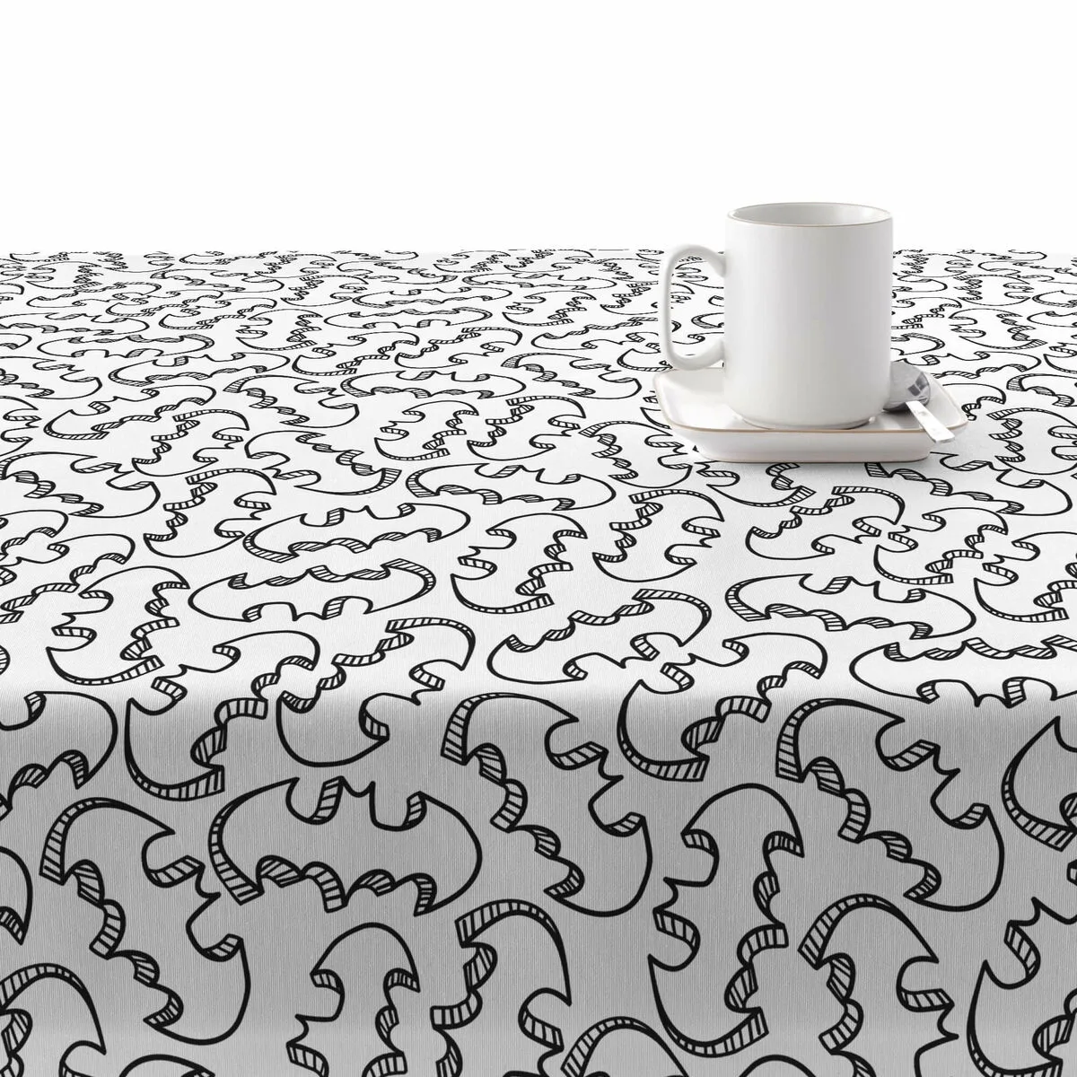 Nappe enduite antitache belum nordic hero 1 multicouleur 150 x 150 cm s981480330. Diaytar, c'est le cocktail parfait entre l'esprit start-up et l'expertise d'un grand commerçant généraliste.
