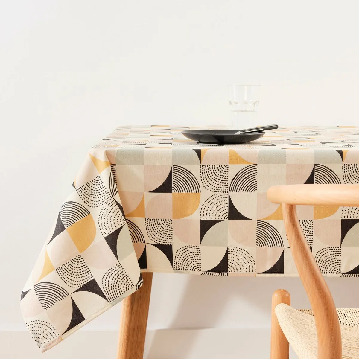 Nappe enduite antitache belum p 20 multicouleur 150 x 150 cm s980633321. Plongez dans l'univers Diaytar où chaque produit raconte une histoire.