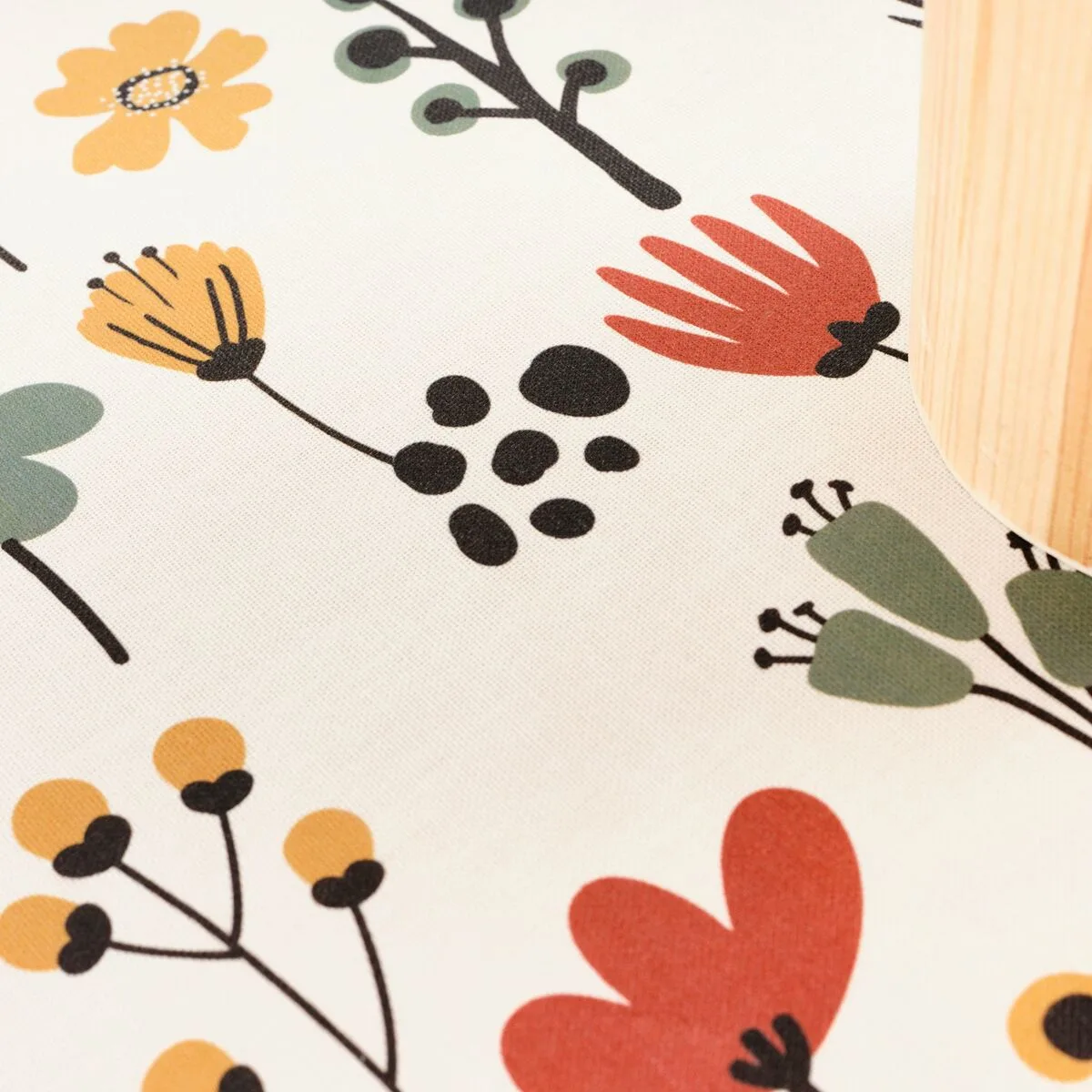 Nappe enduite antitache belum paola 1 multicouleur 250 x 150 cm s980632161. Prêt à upgrade votre vie ? Diaytar dégaine une arsenal de produits pour passer au niveau supérieur.