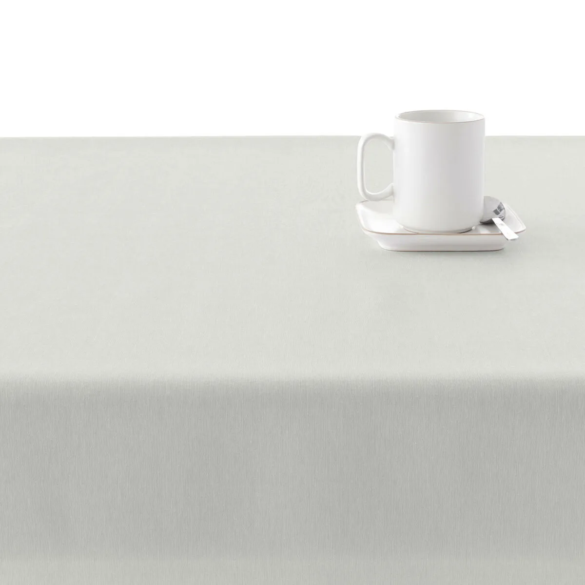 Nappe enduite antitache belum rodas 2716 gris clair 150 x 150 cm s980554864. Diaytar, c'est la démonstration que le meilleur des produits est à portée de clic, sans compromis, sans attente.