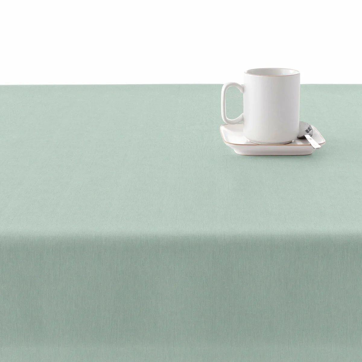 Nappe enduite antitache belum rodas 2816 menthe 150 x 150 cm s980555245. Diaytar, le compagnon des esprits créatifs et exigeants en quête de produits généraux hors des sentiers battus