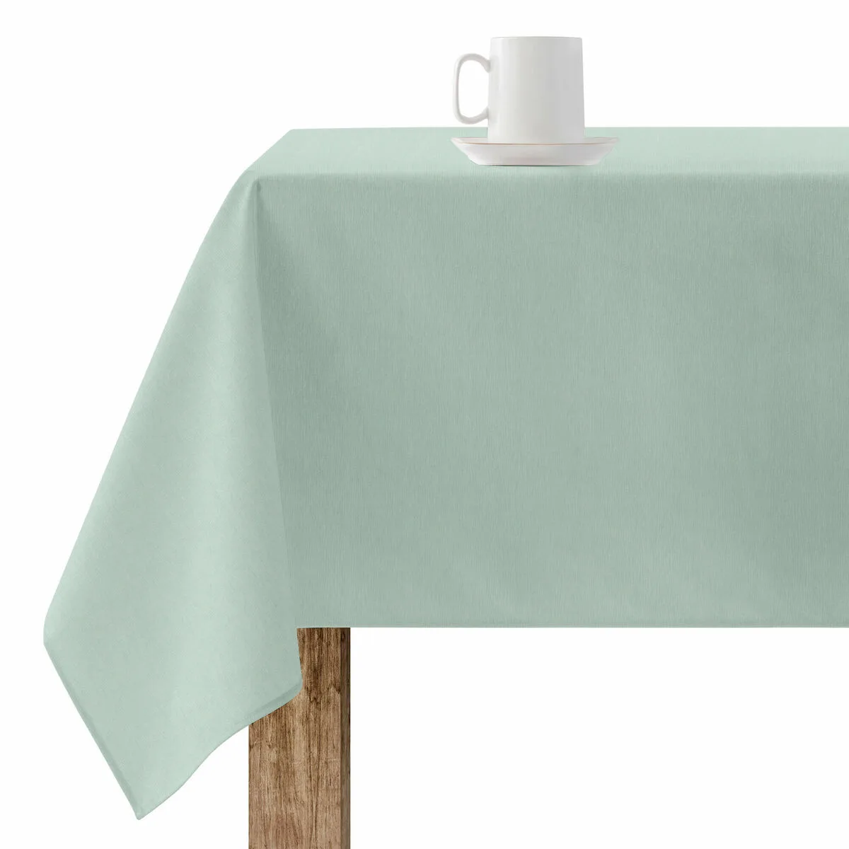 Nappe enduite antitache belum rodas 2816 menthe 150 x 150 cm s980555267. Diaytar, c'est le sismographe des tendances : nous captons les vibrations du marché pour vous offrir le meilleur.