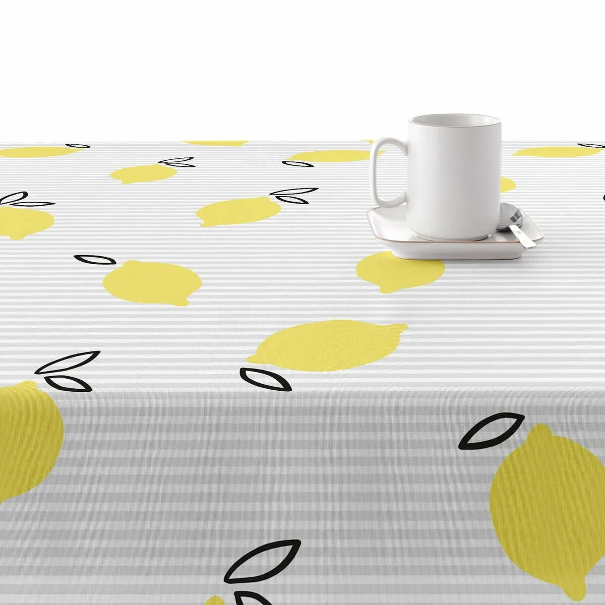 Nappe enduite antitache belum said multicouleur 150 x 150 cm s980833433. Diaytar vous connecte à l'essentiel et au superflu stylé : une gamme complète de produits pour tous vos besoins et envies