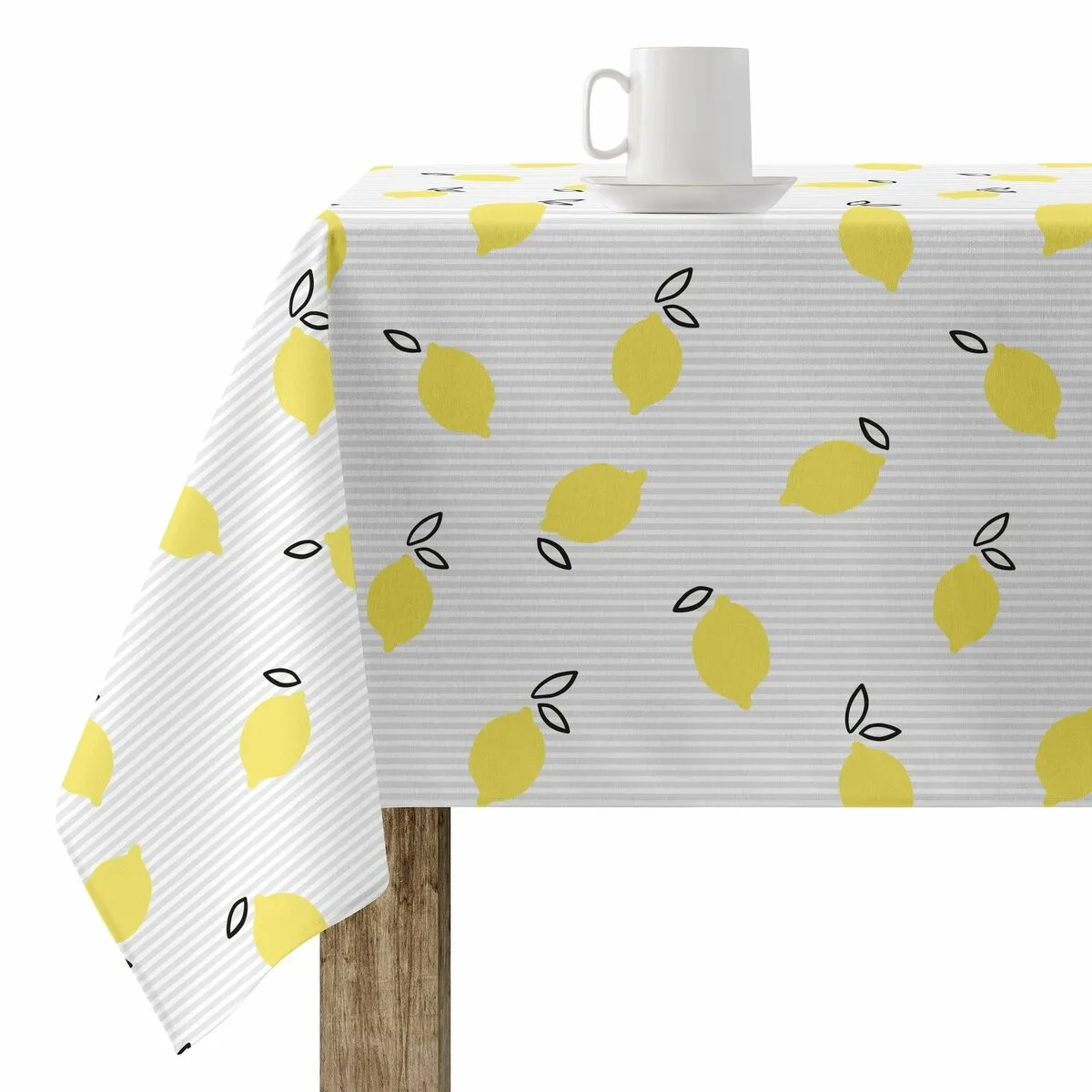 Nappe enduite antitache belum said multicouleur 150 x 150 cm s980833456. Osez l'originalité avec les créations mode exclusives de Diaytar.