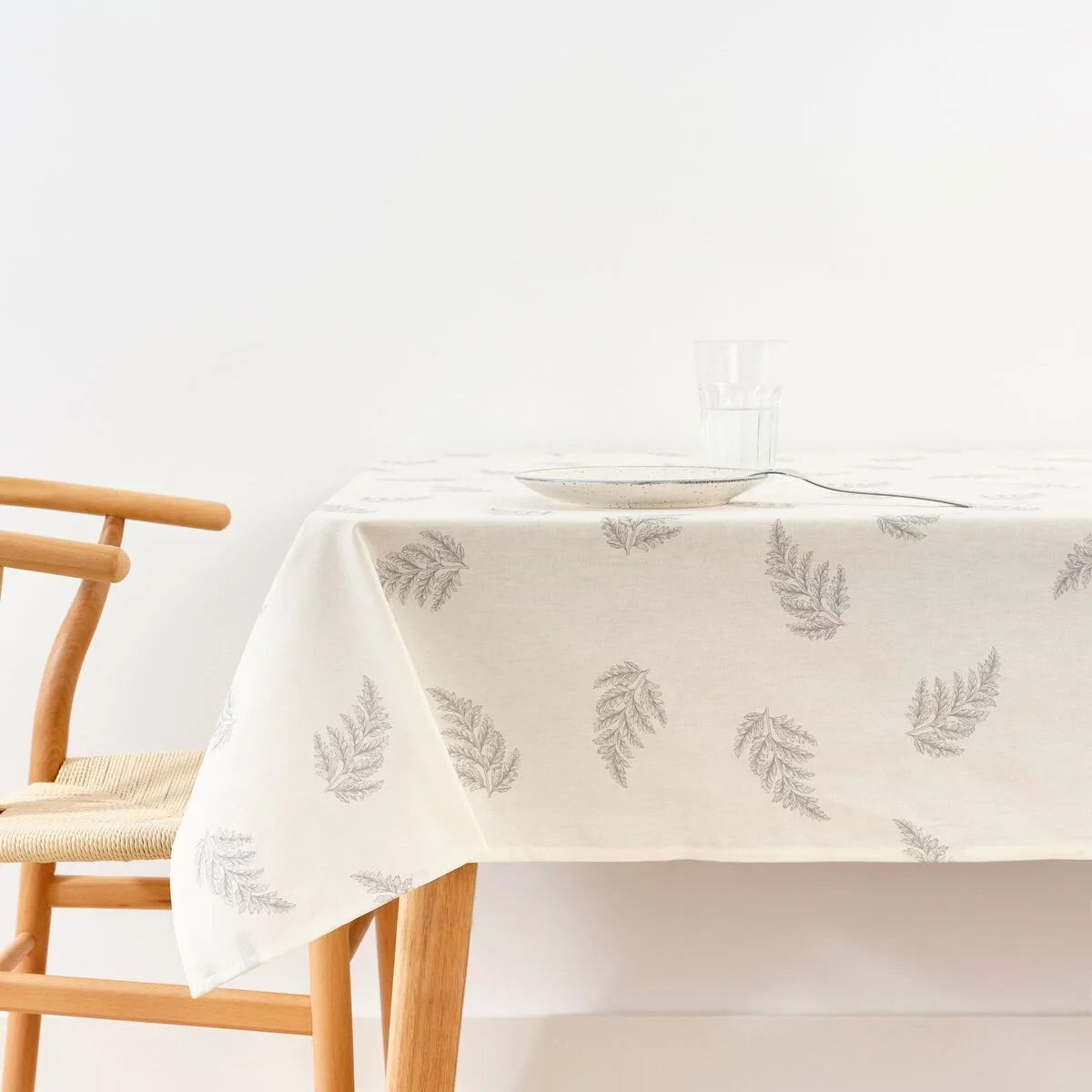Nappe enduite antitache belum springfield 2 multicouleur 300 x 150 cm s980631097. Diaytar révolutionne votre façon de faire du shopping en ligne !