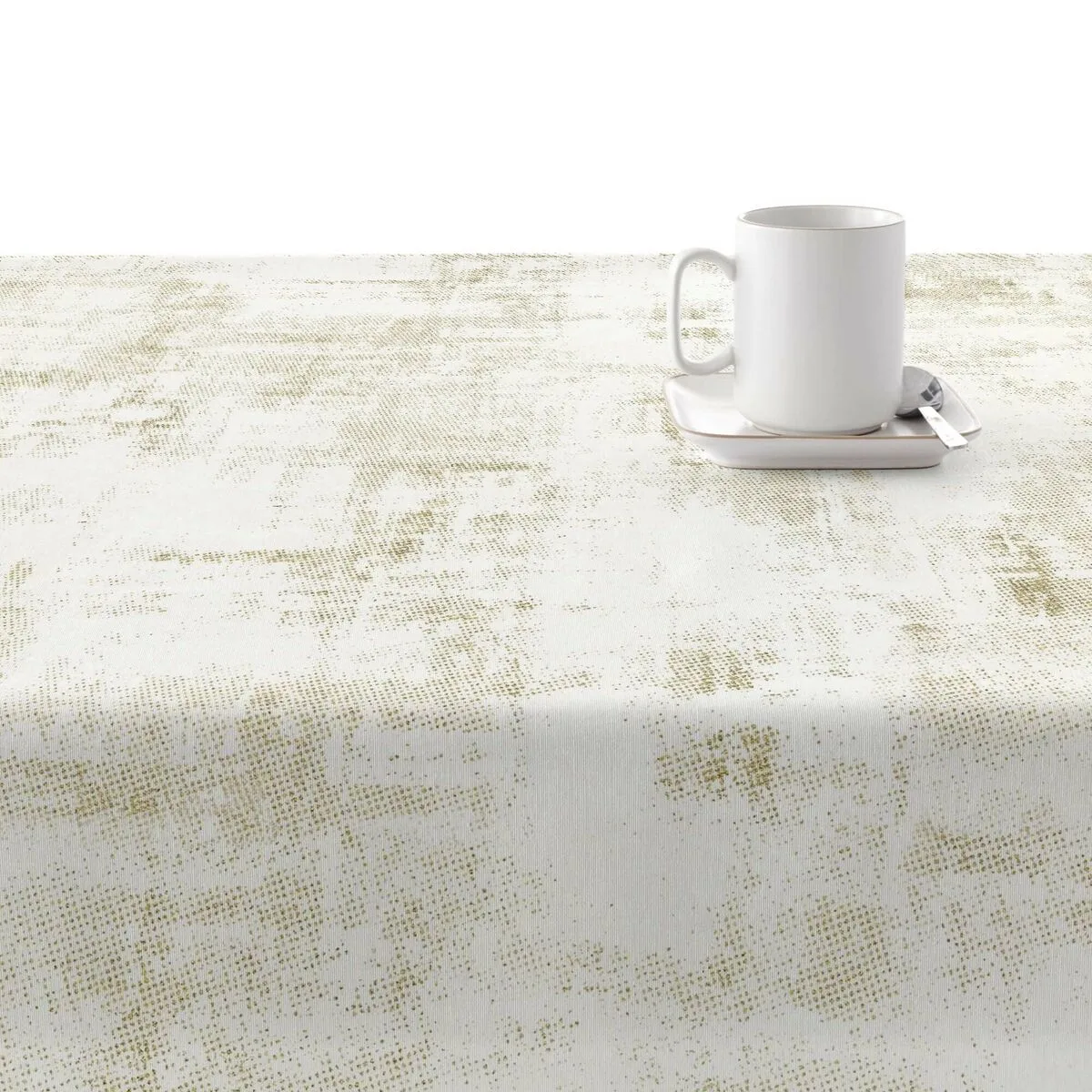 Nappe enduite antitache belum texture gold 250 x 140 cm s980277823. Diaytar, le partenaire de ceux qui veulent une vie mieux équipée, mieux designée et plus connectée, tout simplement.Diaytar : Le laboratoire des tendances où naissent vos futurs produits préférés, des essentiels aux plus innovants.