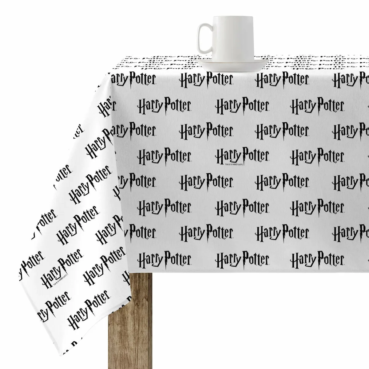 Nappe enduite antitache harry potter multicouleur 300 x 150 cm s980229944. Diaytar, la boutique en ligne qui pense à tout : des gadgets électroniques les plus futés aux objets maison les plus design