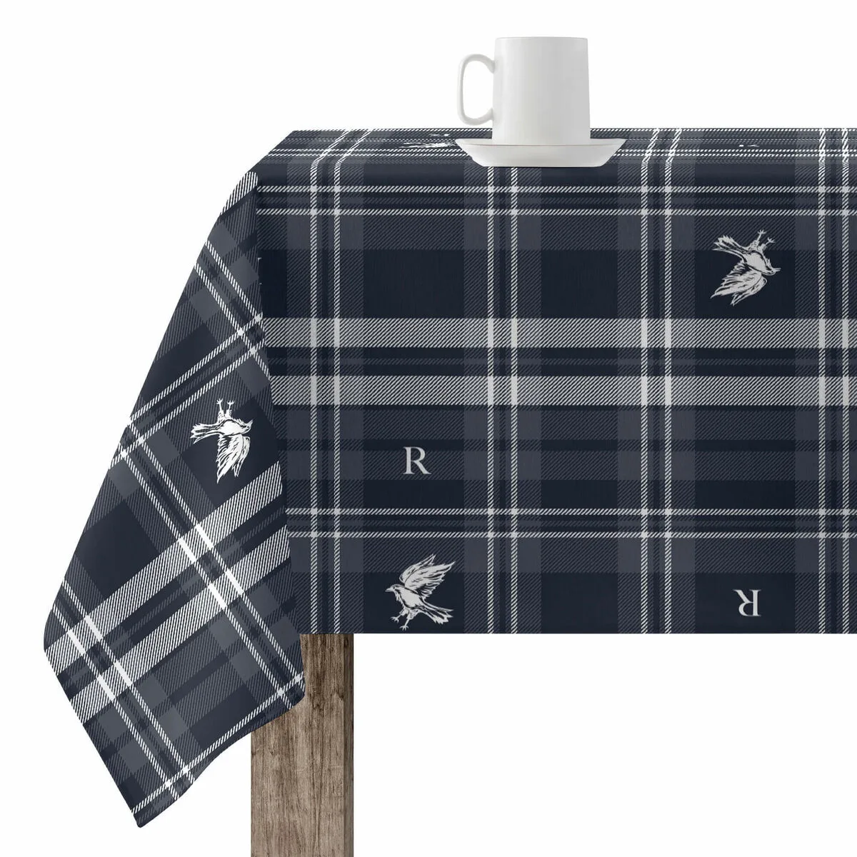 Nappe enduite antitache harry potter ravenclaw multicouleur 250 x 150 cm s980272360. Diaytar capitalise sur la diversité : notre force est de vous offrir un choix immense sans jamais sacrifier la qualité